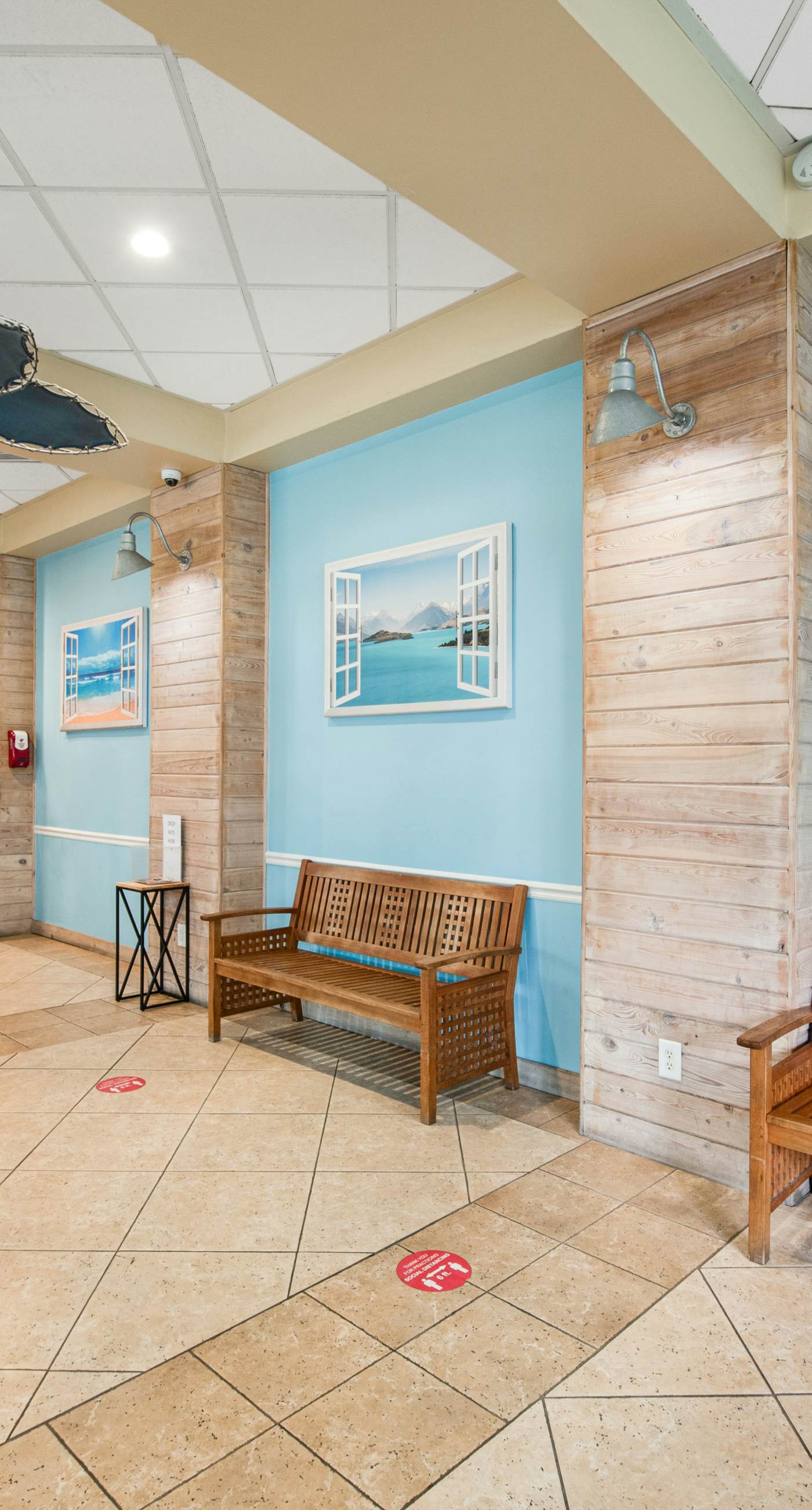 Carolinian Resort Oceanfront 1132