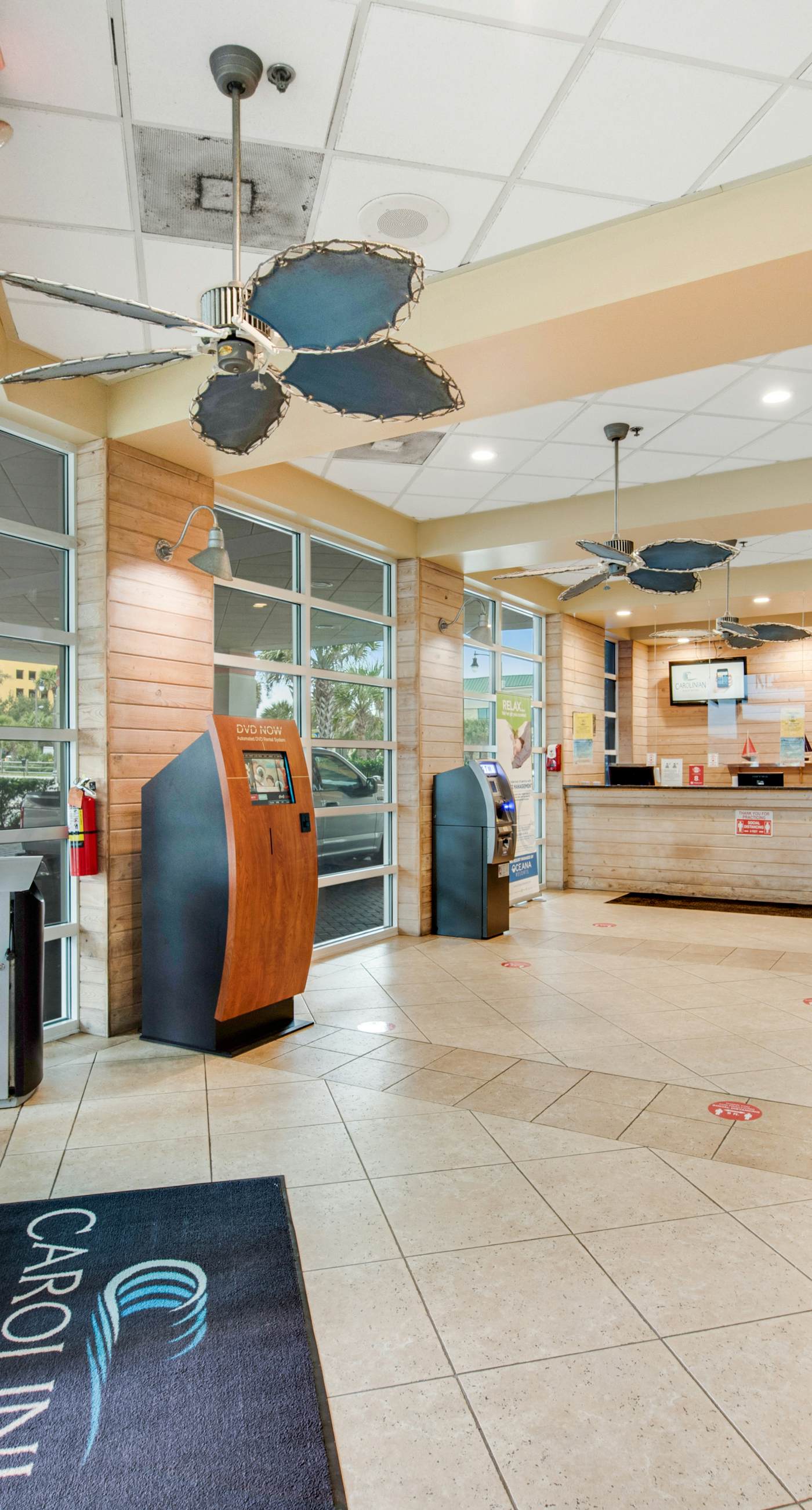 Carolinian Resort Oceanfront 1132