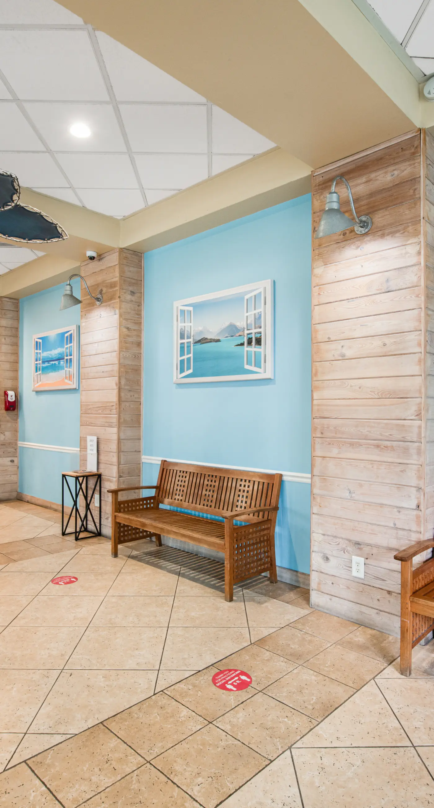 Carolinian Beach Resort 1135