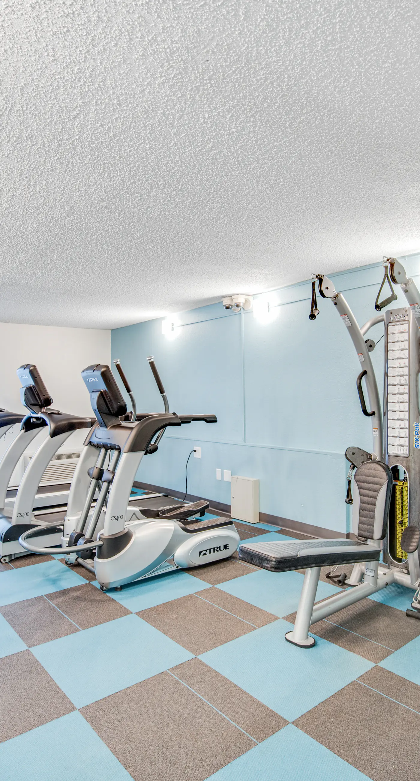 Carolinian Beach Resort 1932