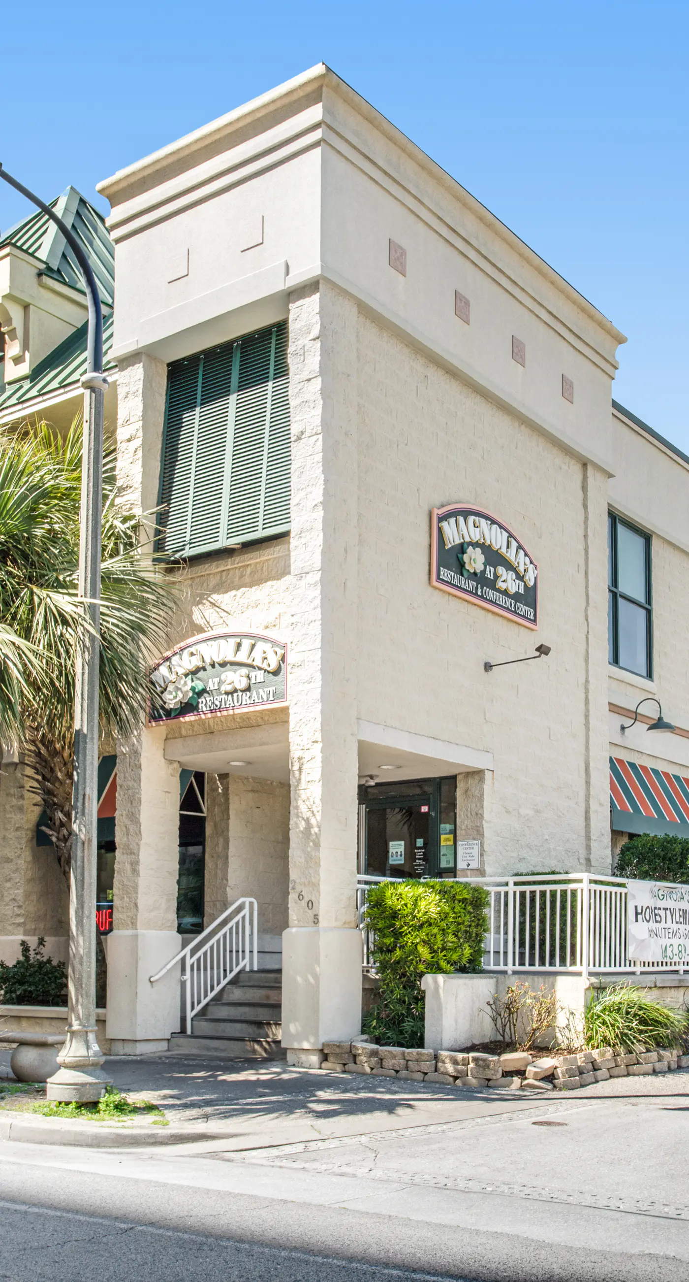 Carolinian Beach Resort 1934