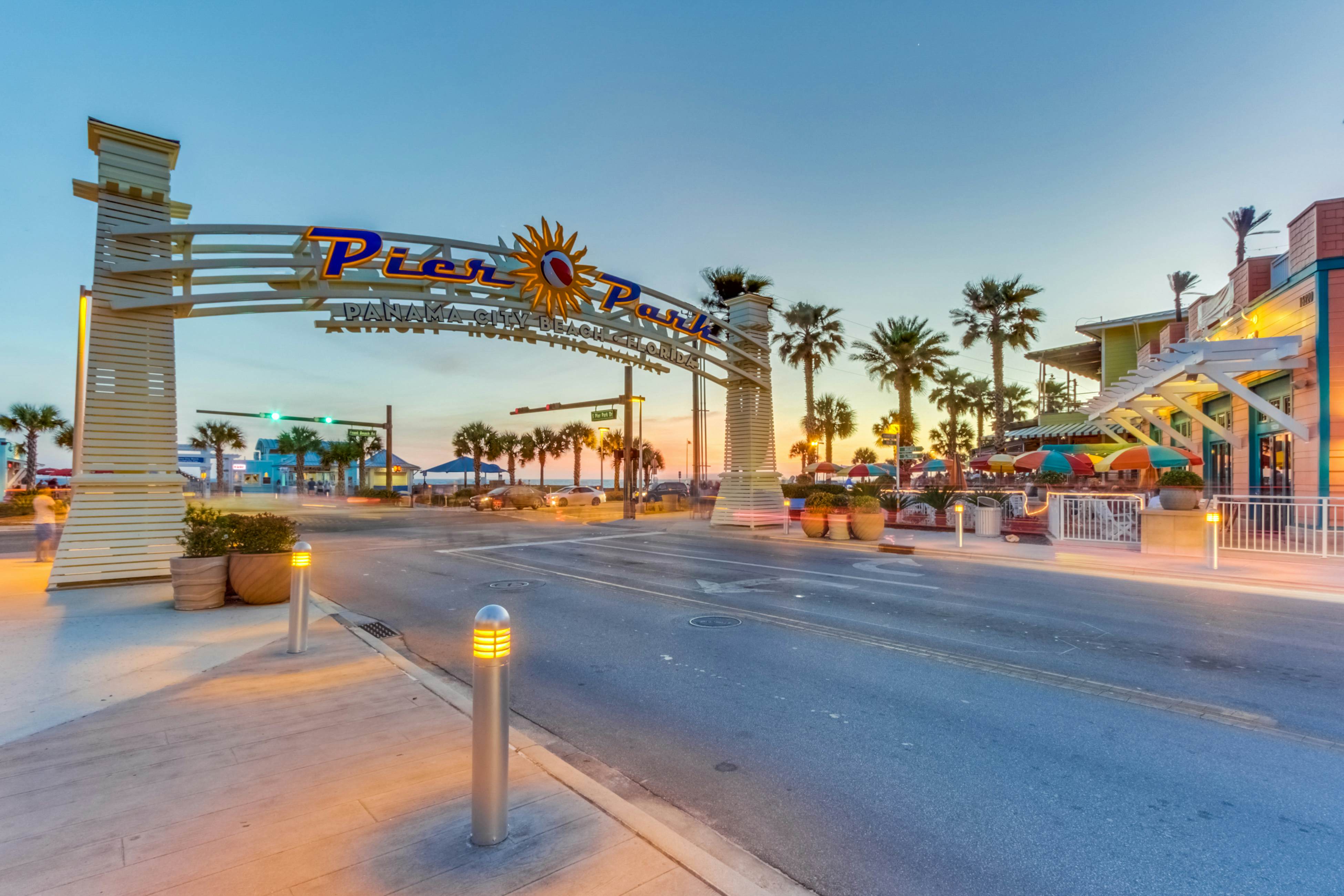 Seychelles Beach Resort 1305