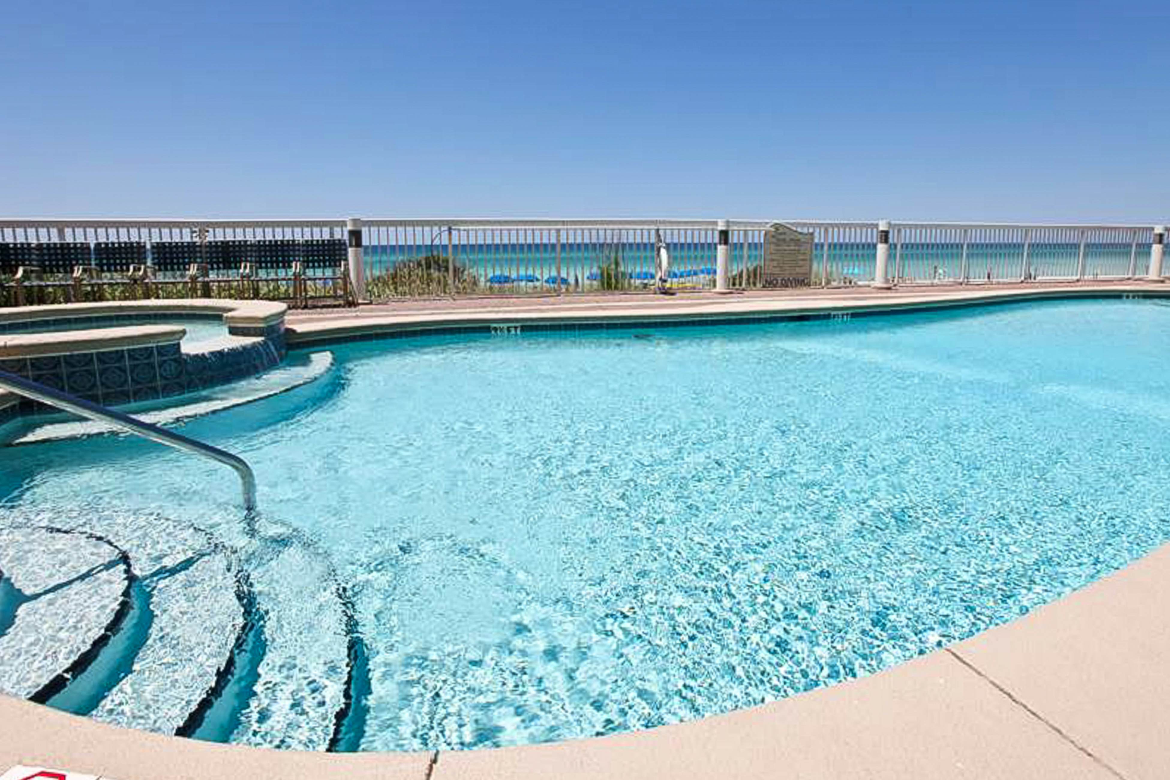 Seychelles Beach Resort 1305