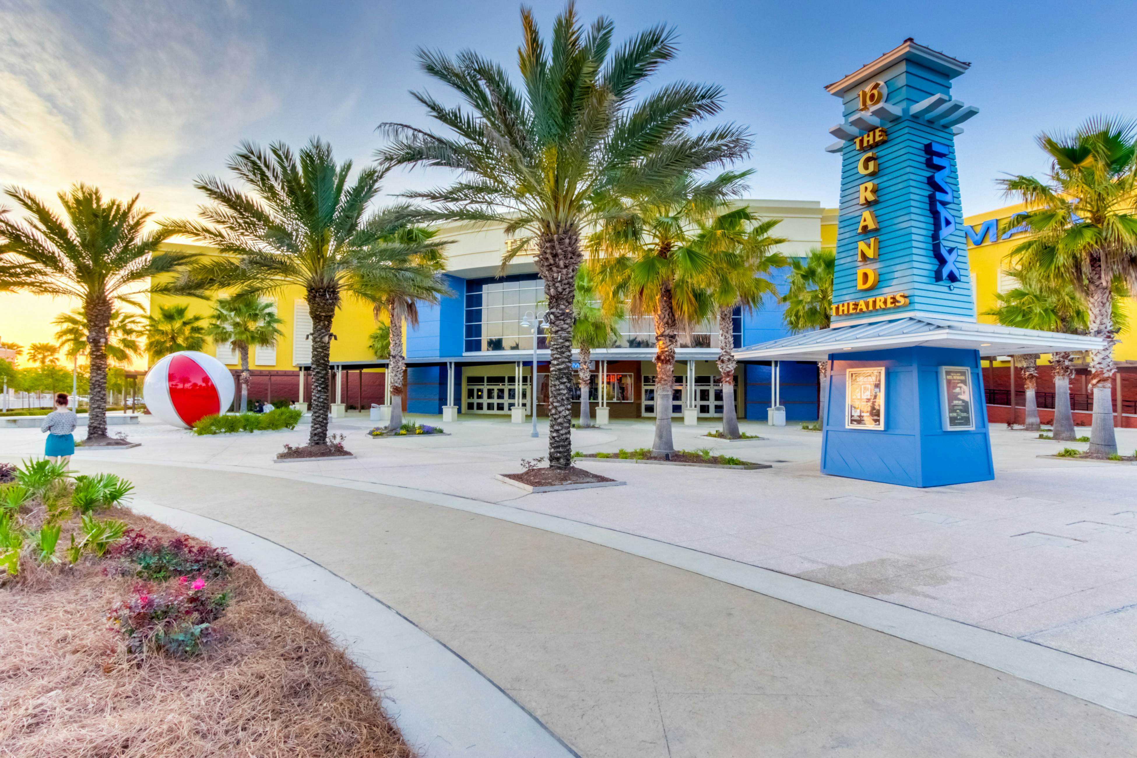 Seychelles Beach Resort 1305