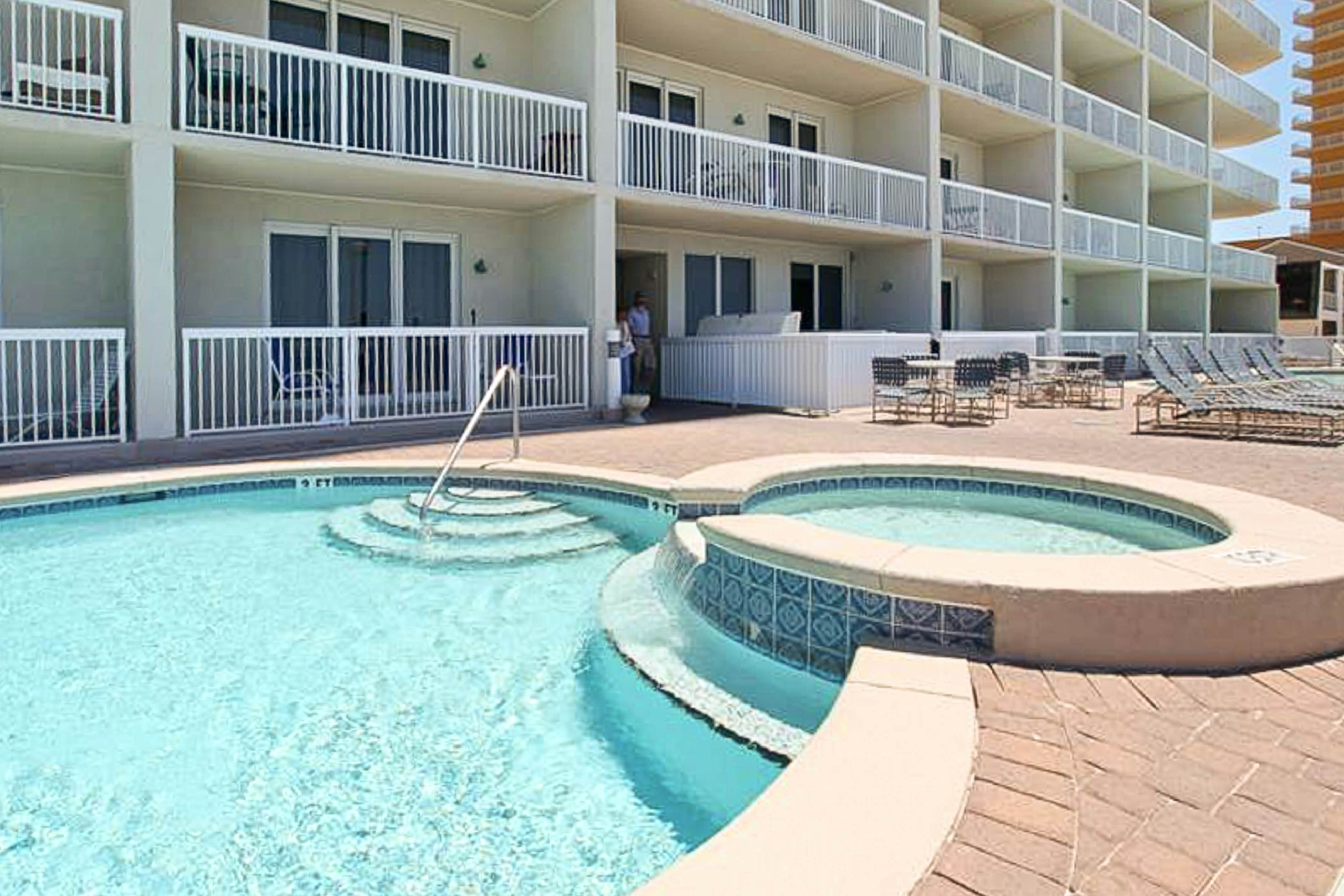 Seychelles Beach Resort 1305