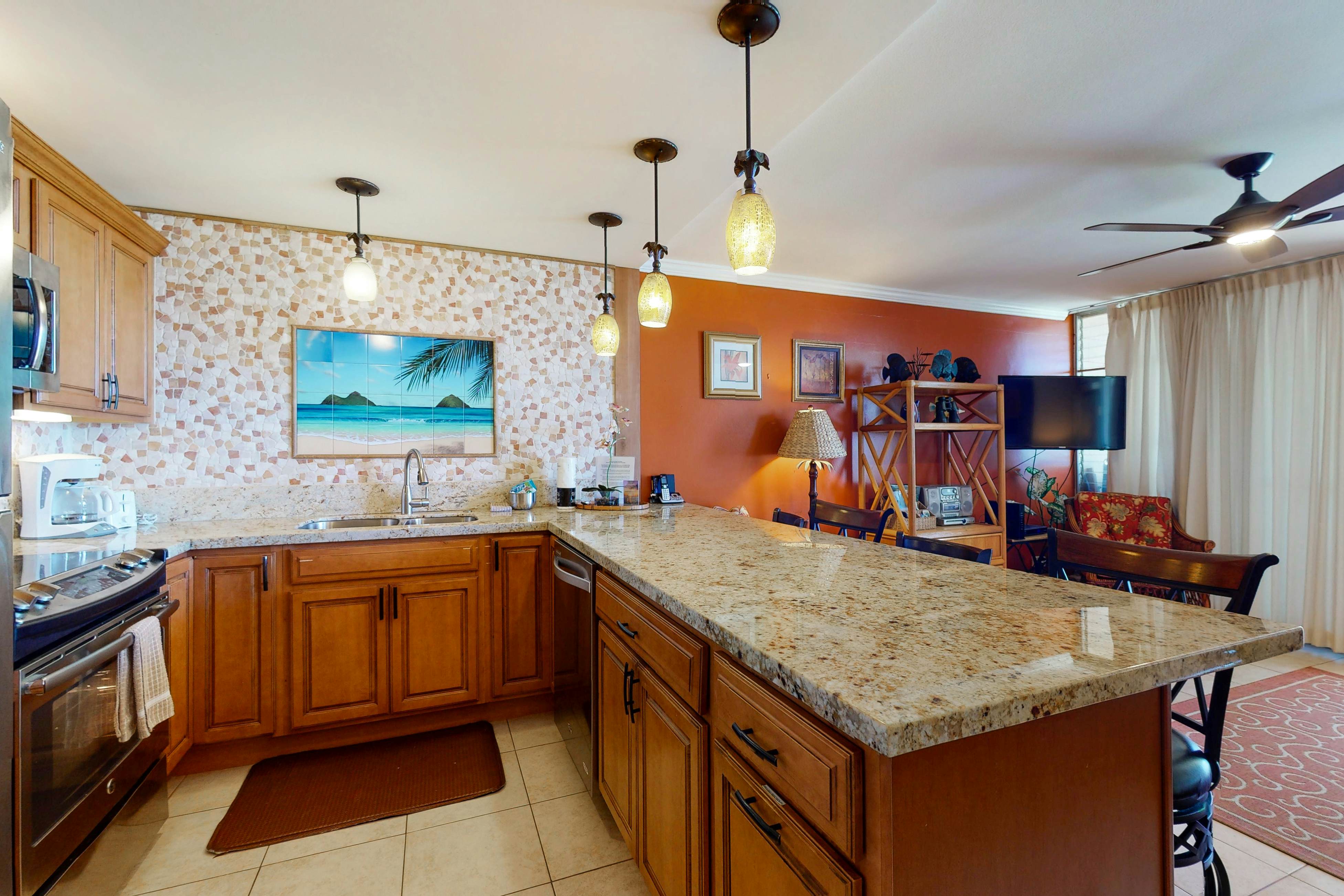 Hale Kai O Kihei 202