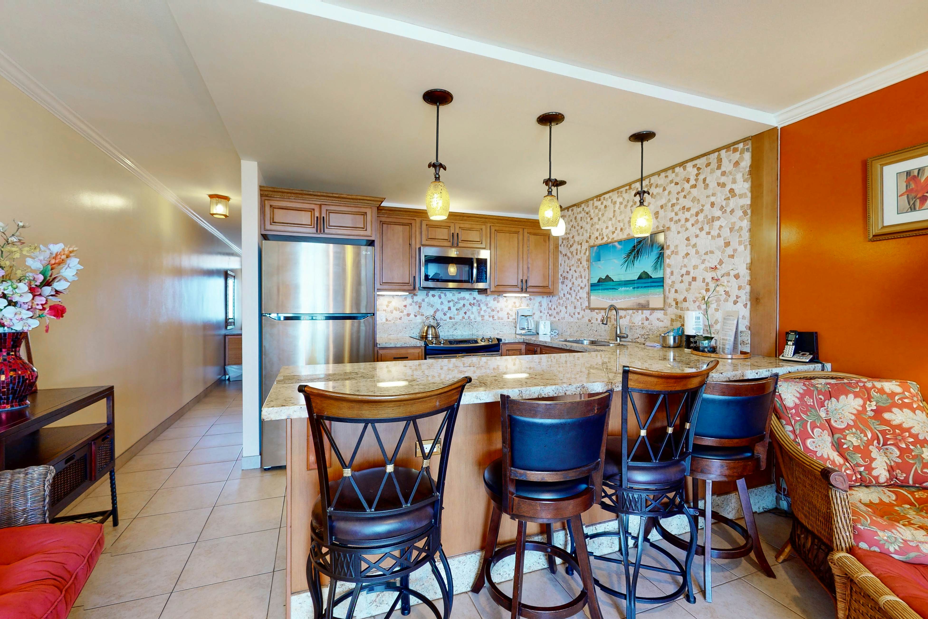 Hale Kai O Kihei 202