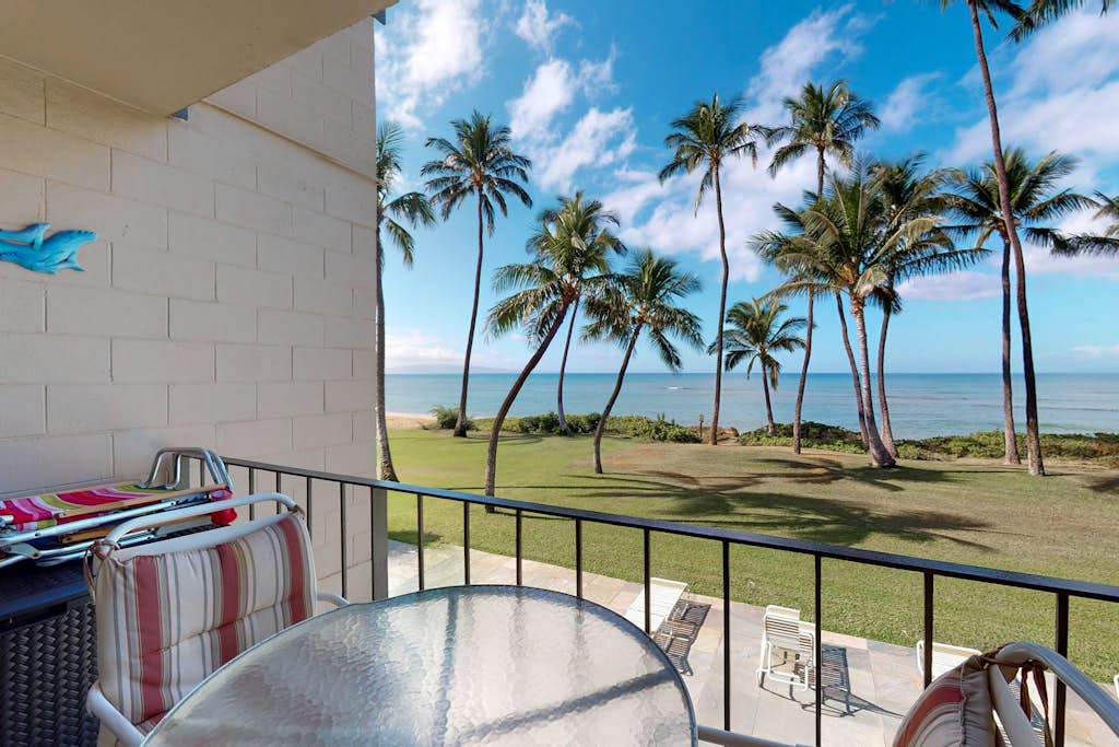 Hale Kai O Kihei 202 | 1 Bed Kihei, HI Suite | Vacasa