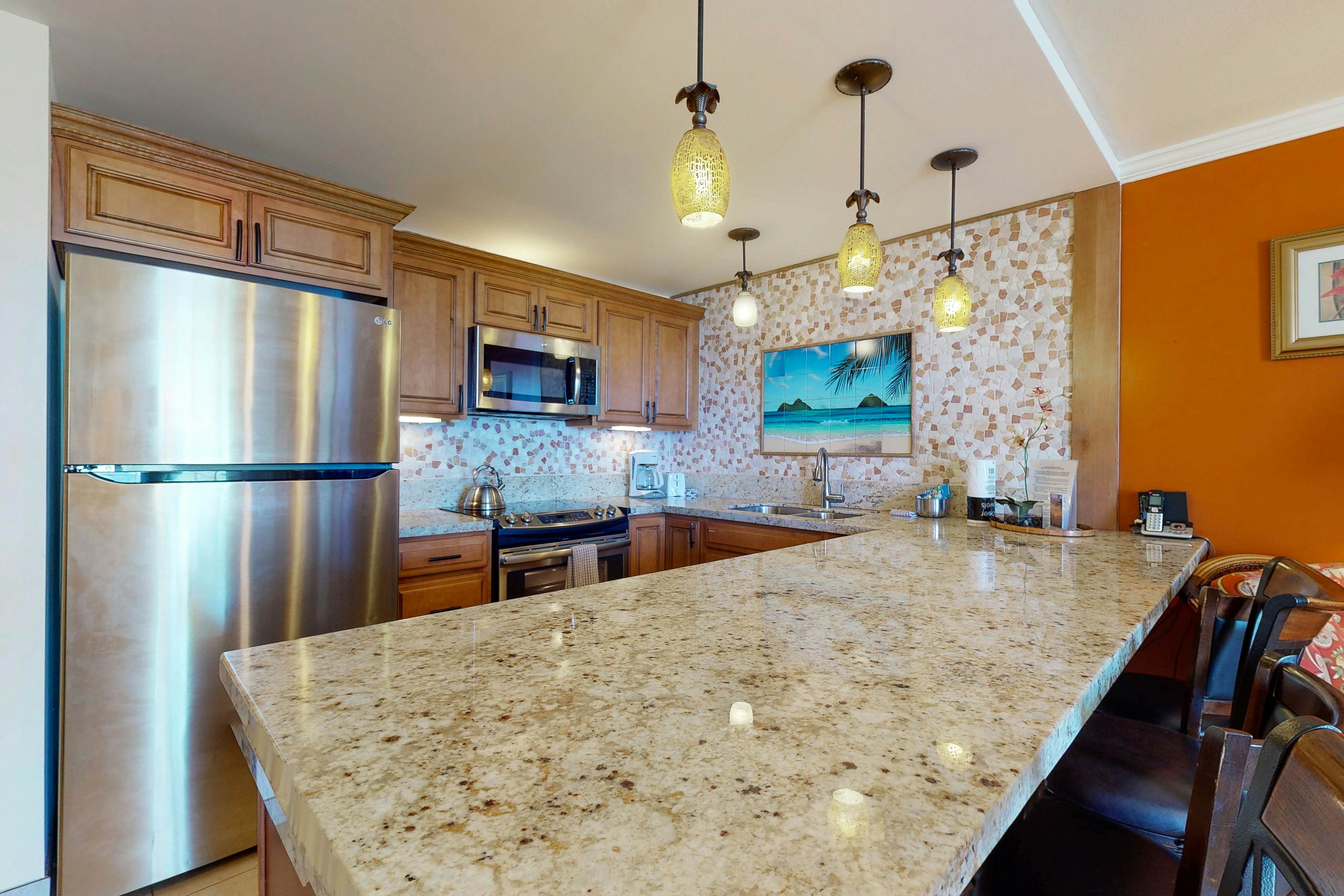 Hale Kai O Kihei 202