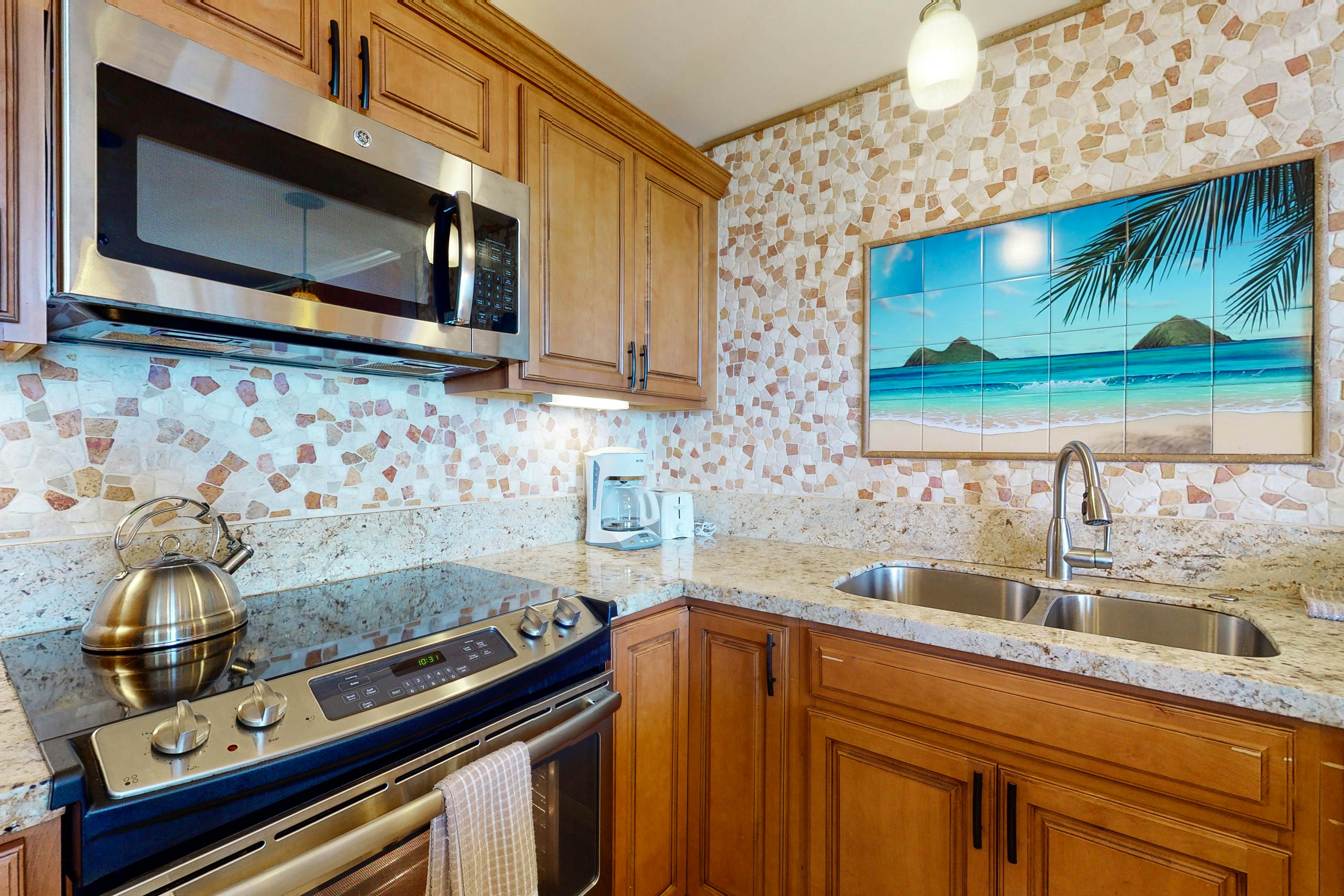 Hale Kai O Kihei 202