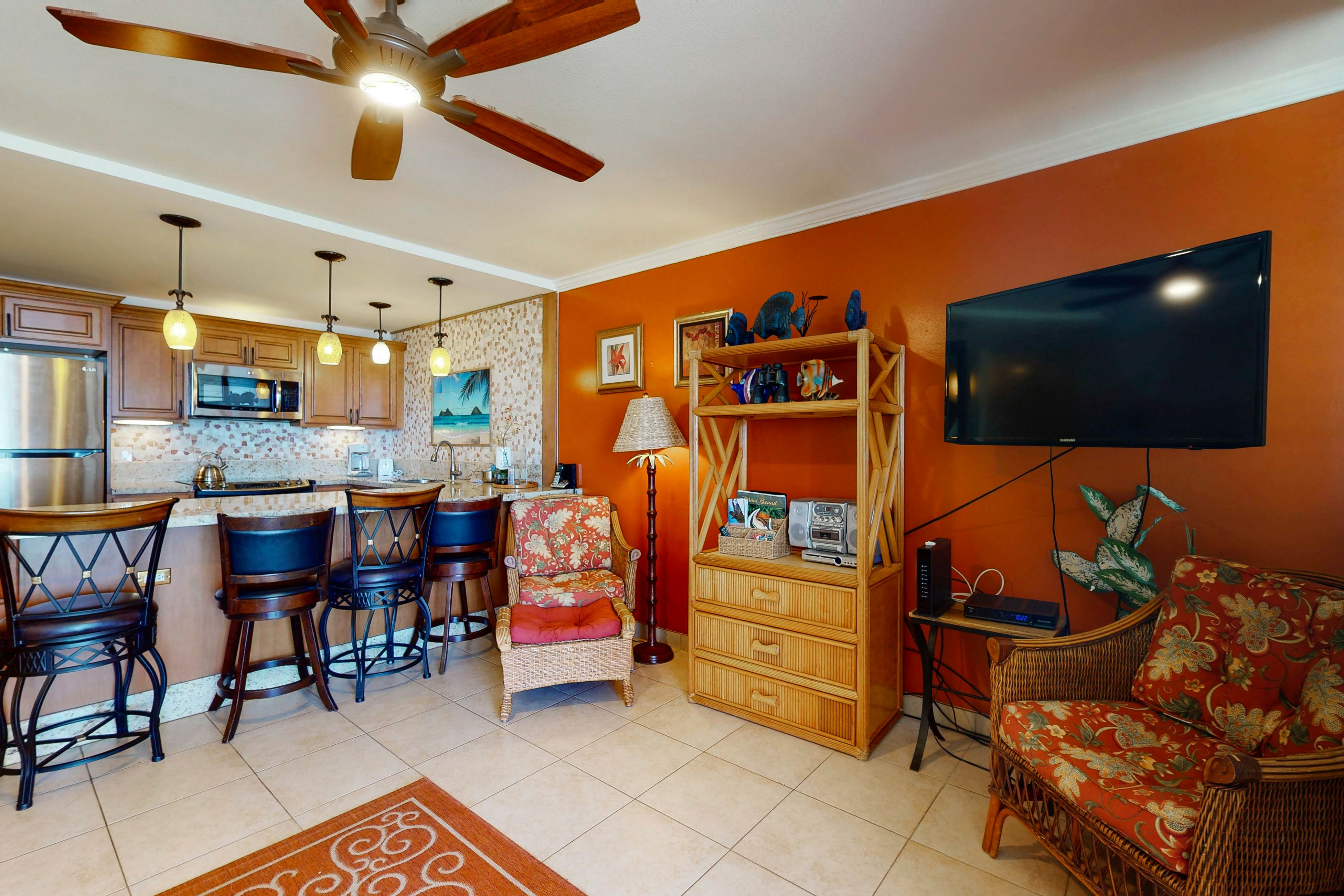 Hale Kai O Kihei 202