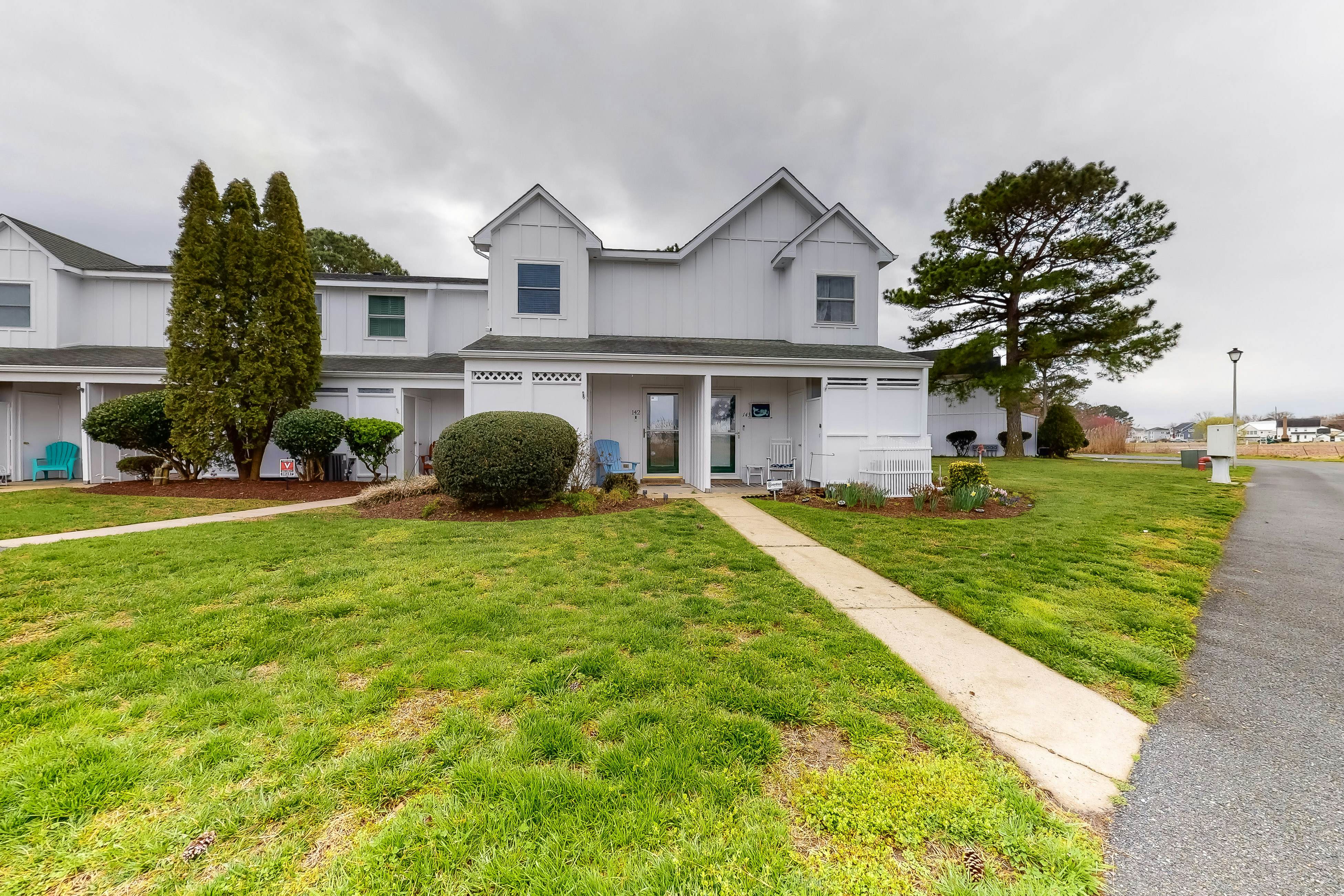 Mallard Lakes 142 Cardinal Ln. 2 BD Selbyville, DE Vacation Rental Vacasa