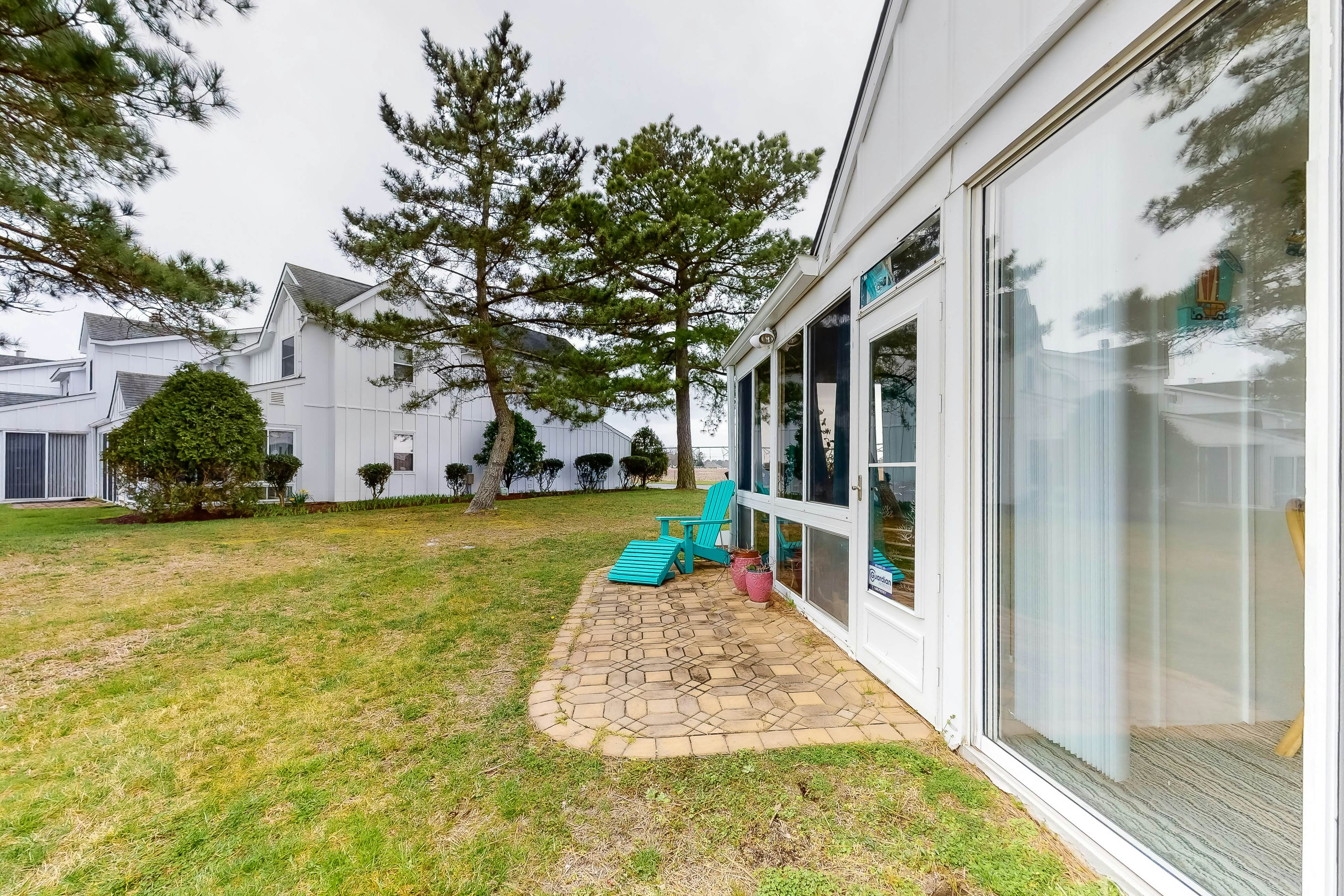 Mallard Lakes 142 Cardinal Ln. 2 BD Selbyville, DE Vacation Rental Vacasa