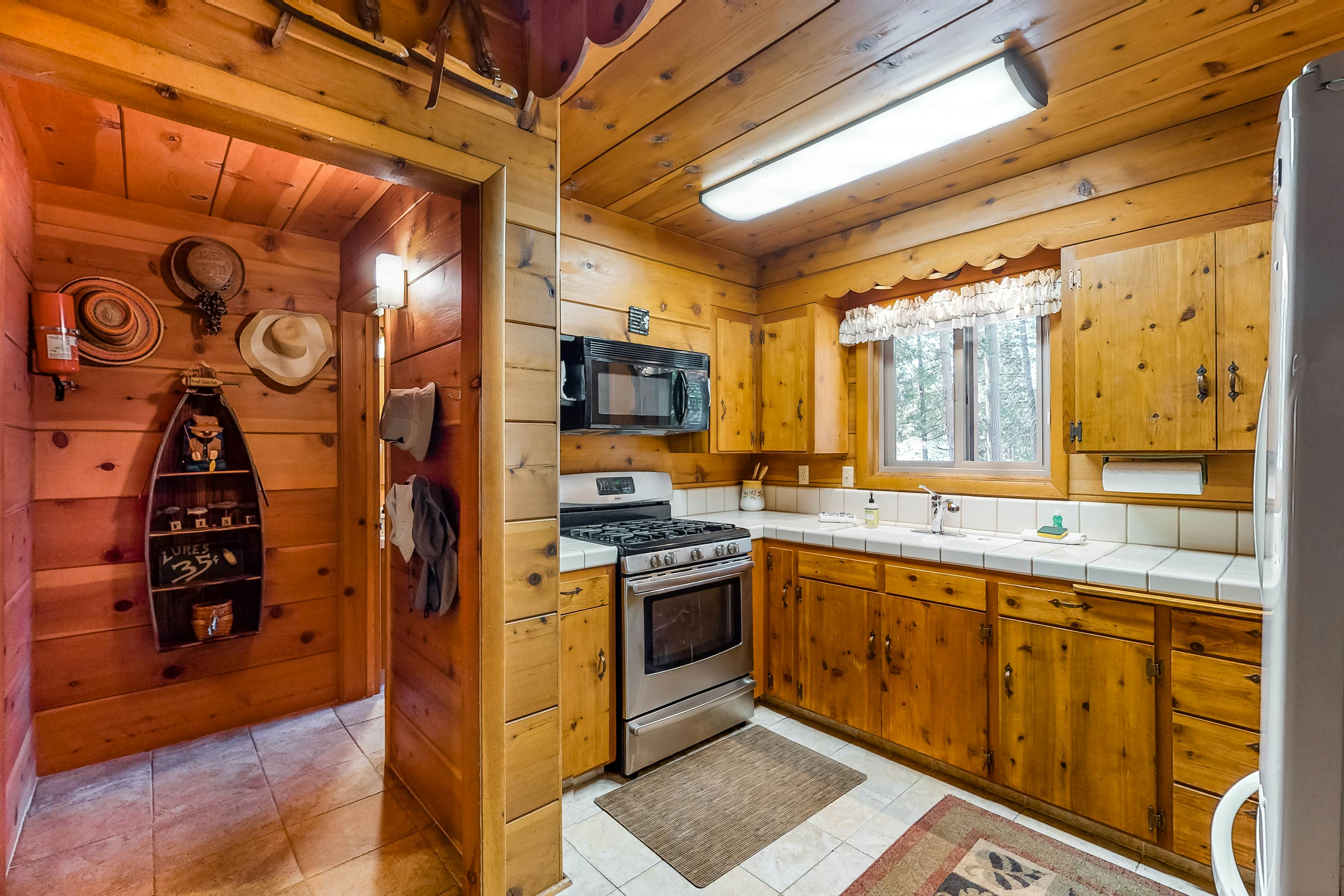 Dogwood East Village