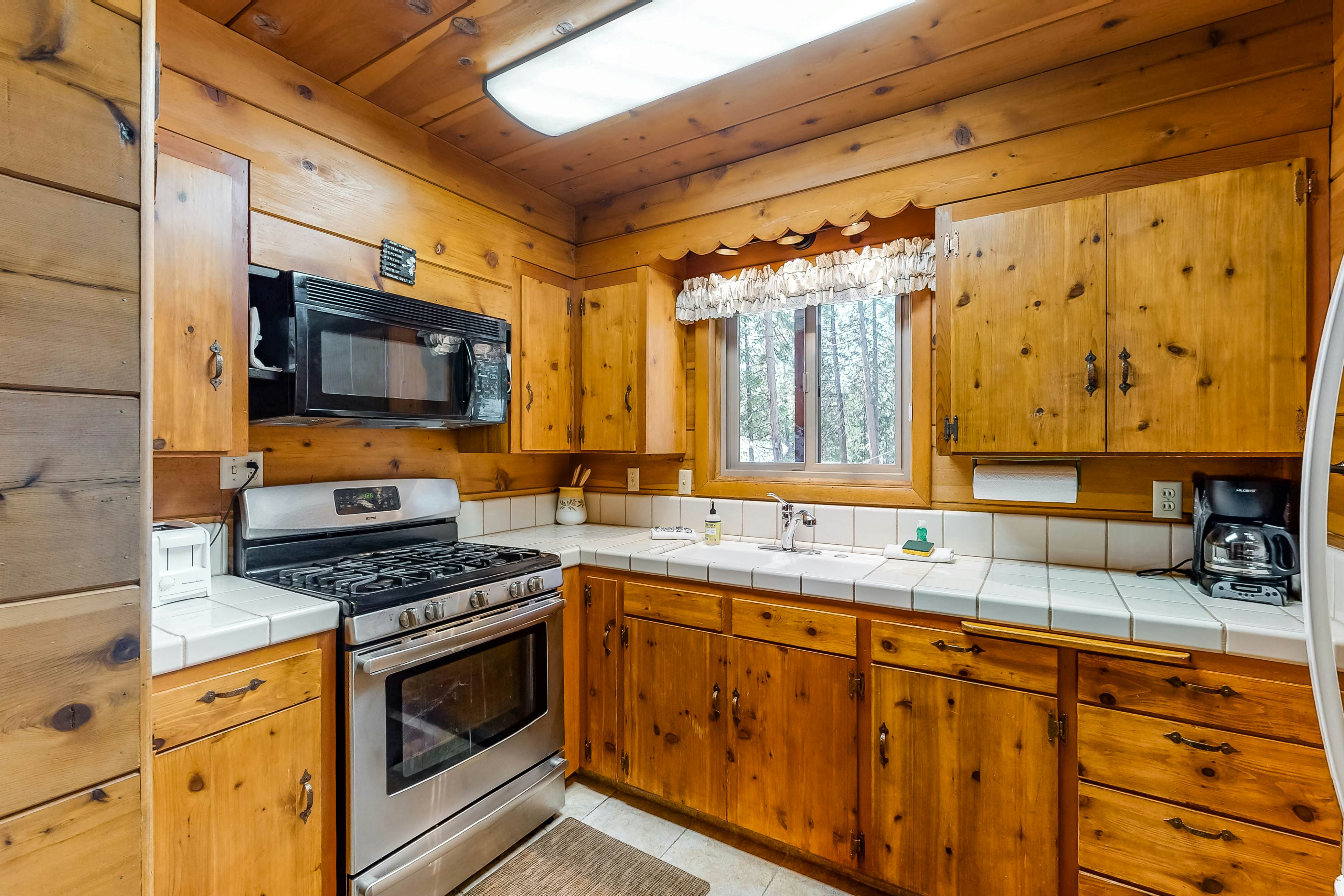 Dogwood East Village