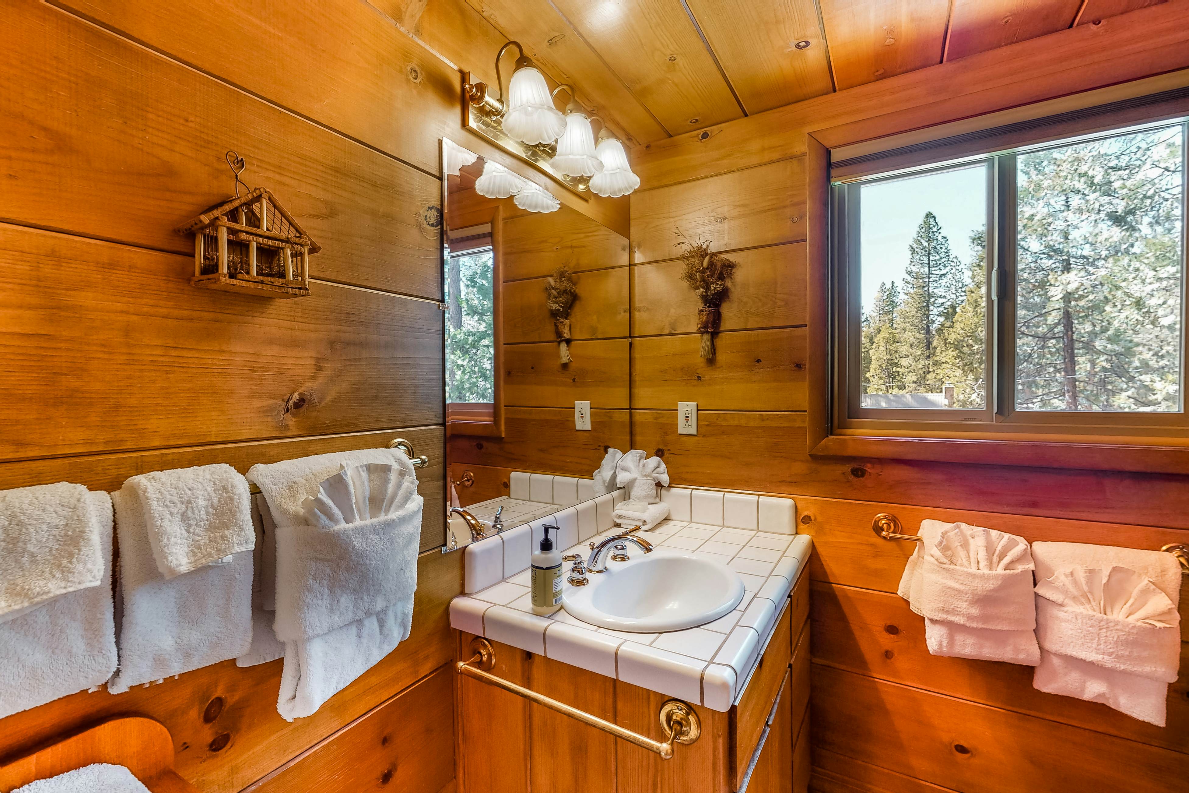 Dogwood East Village