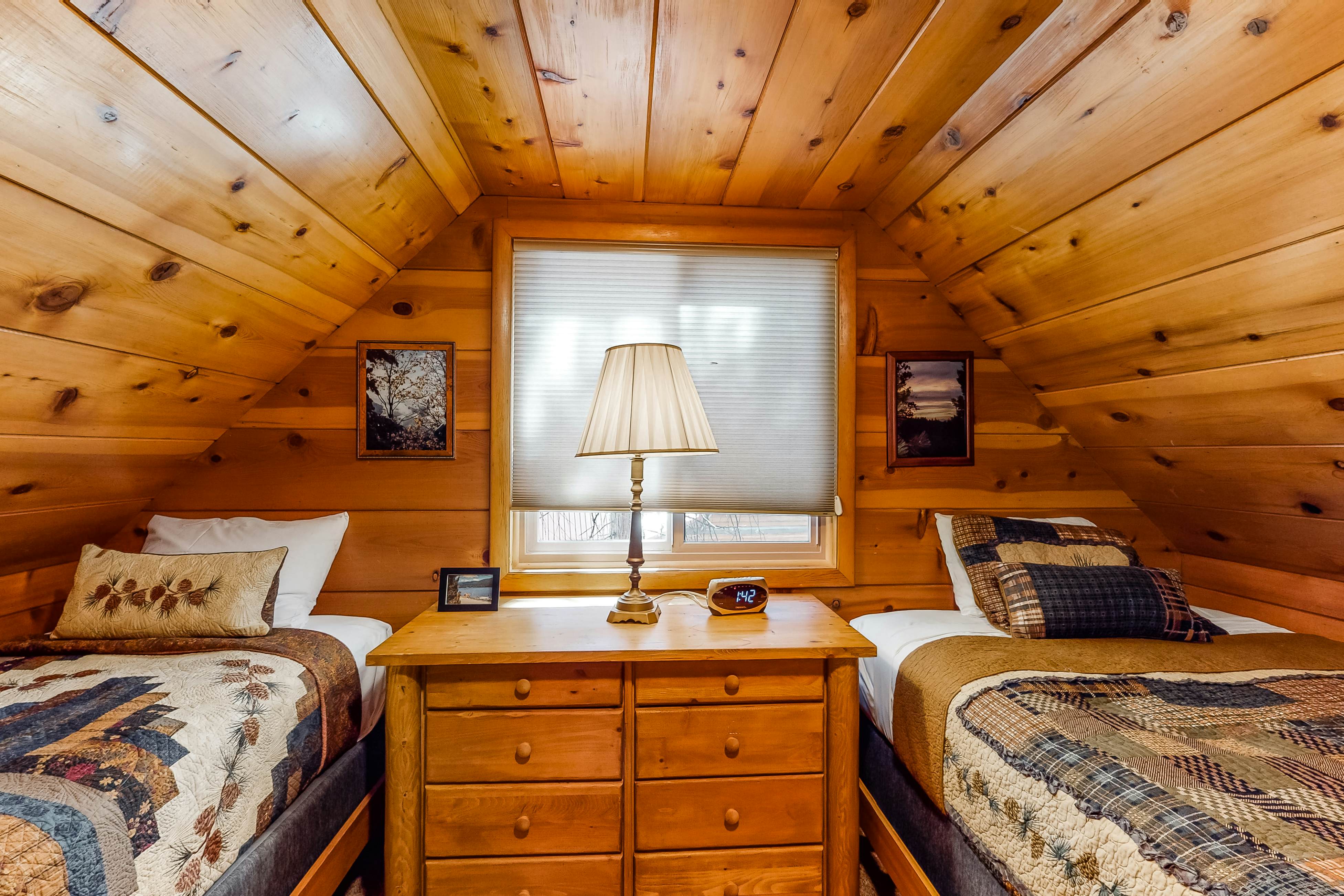 Dogwood East Village