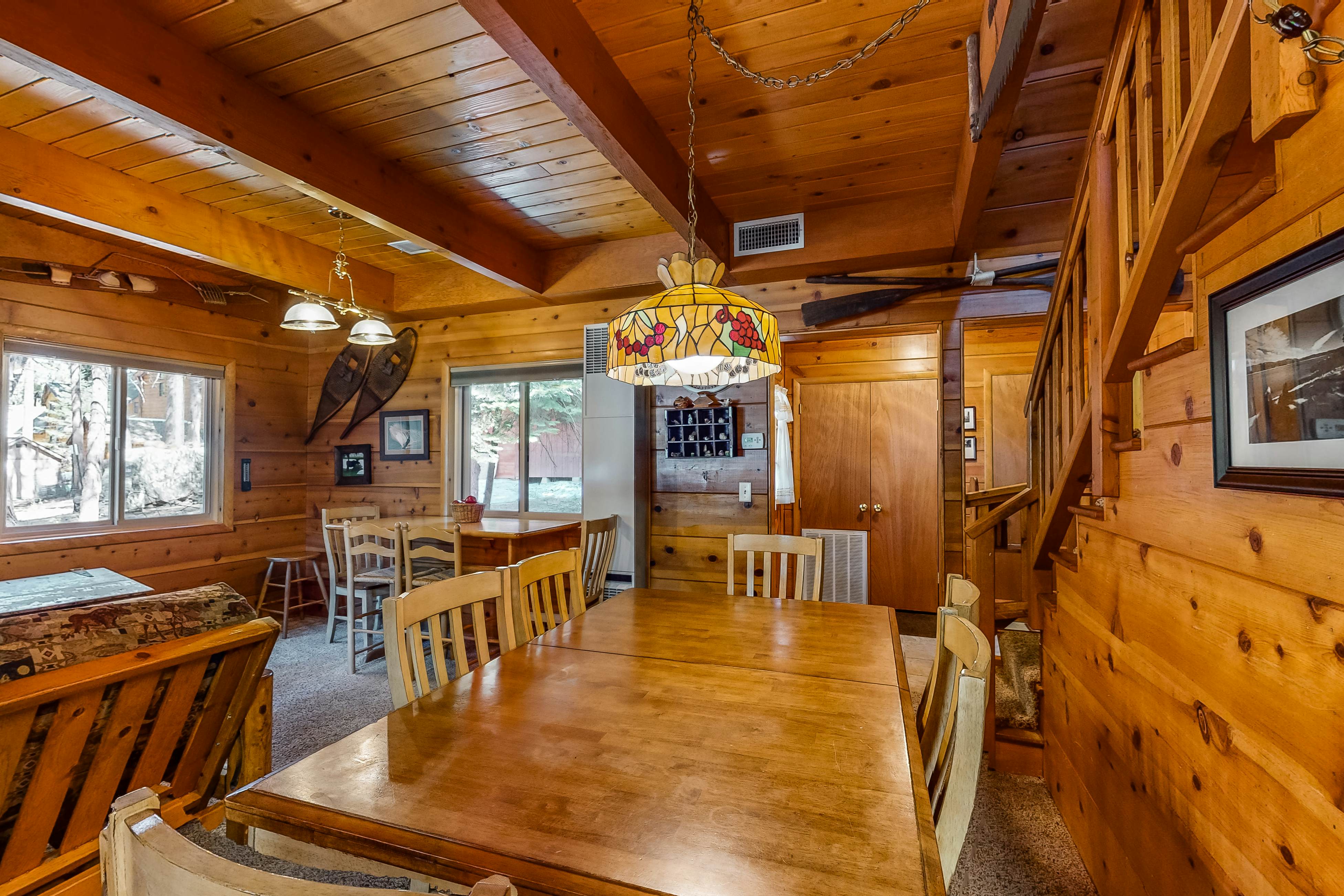 Dogwood East Village