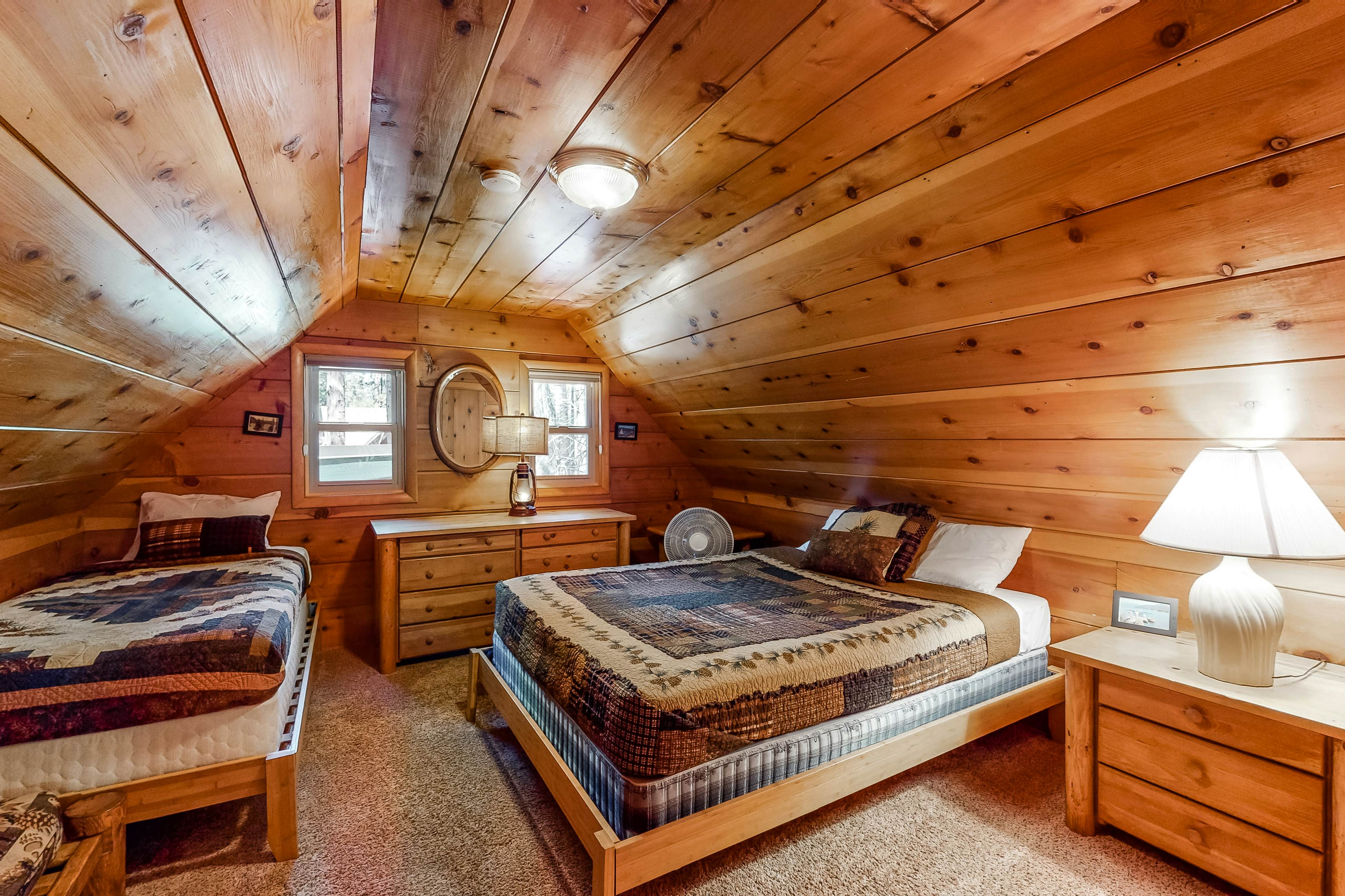 Dogwood East Village