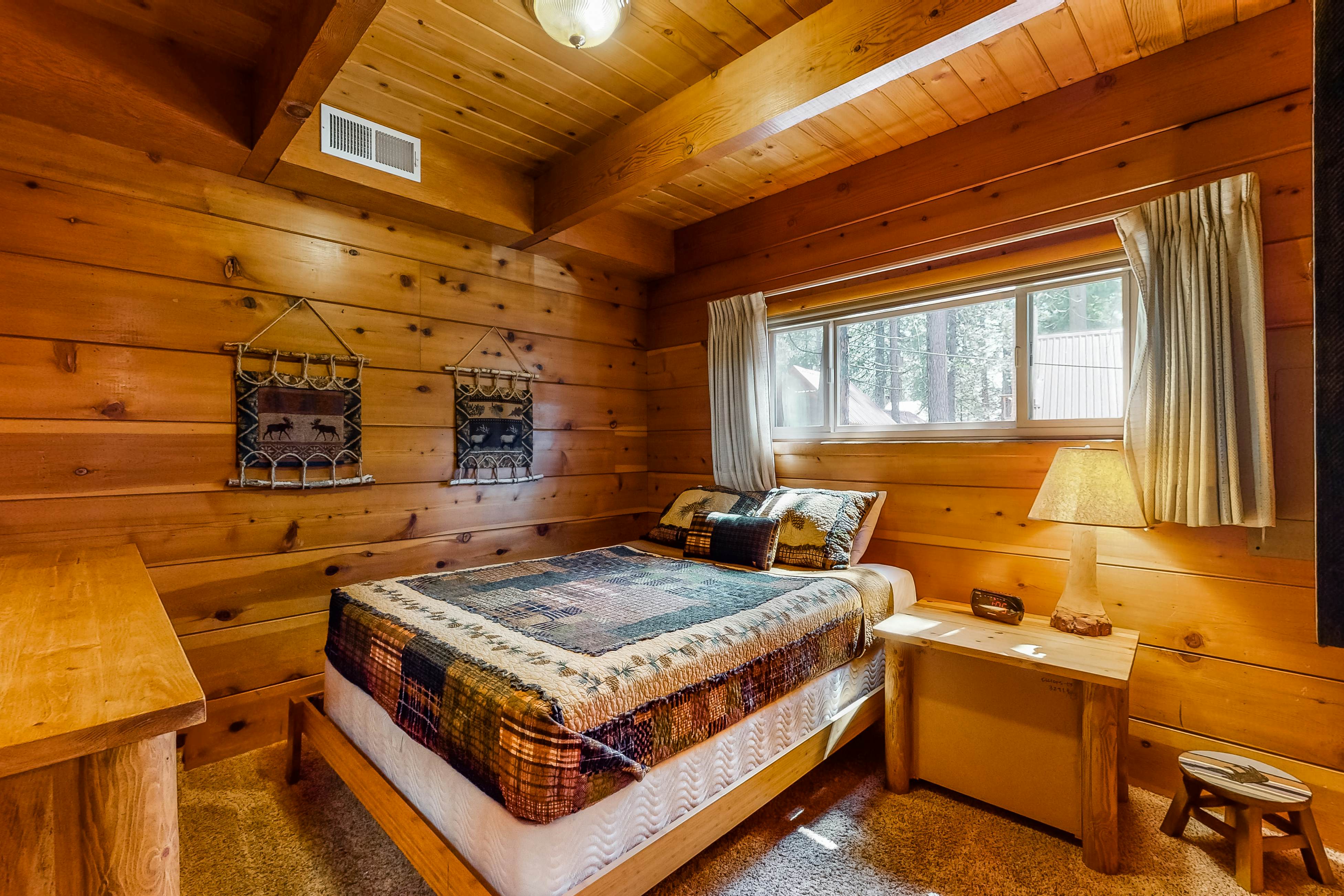 Dogwood East Village