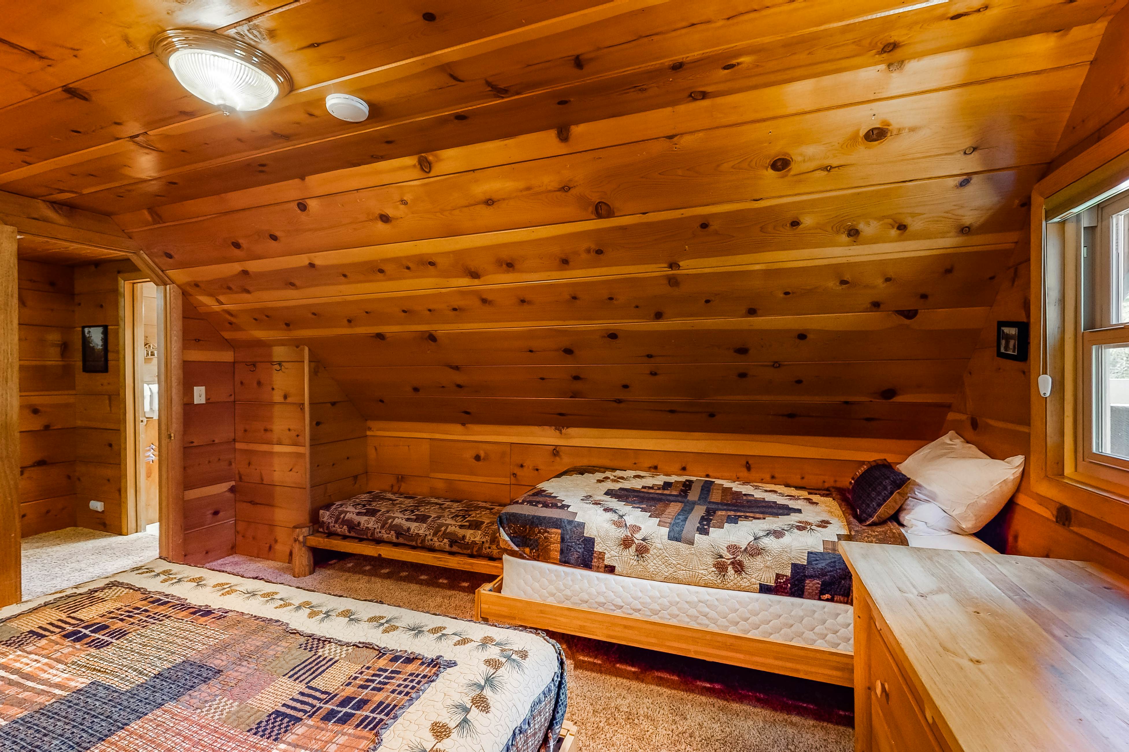 Dogwood East Village