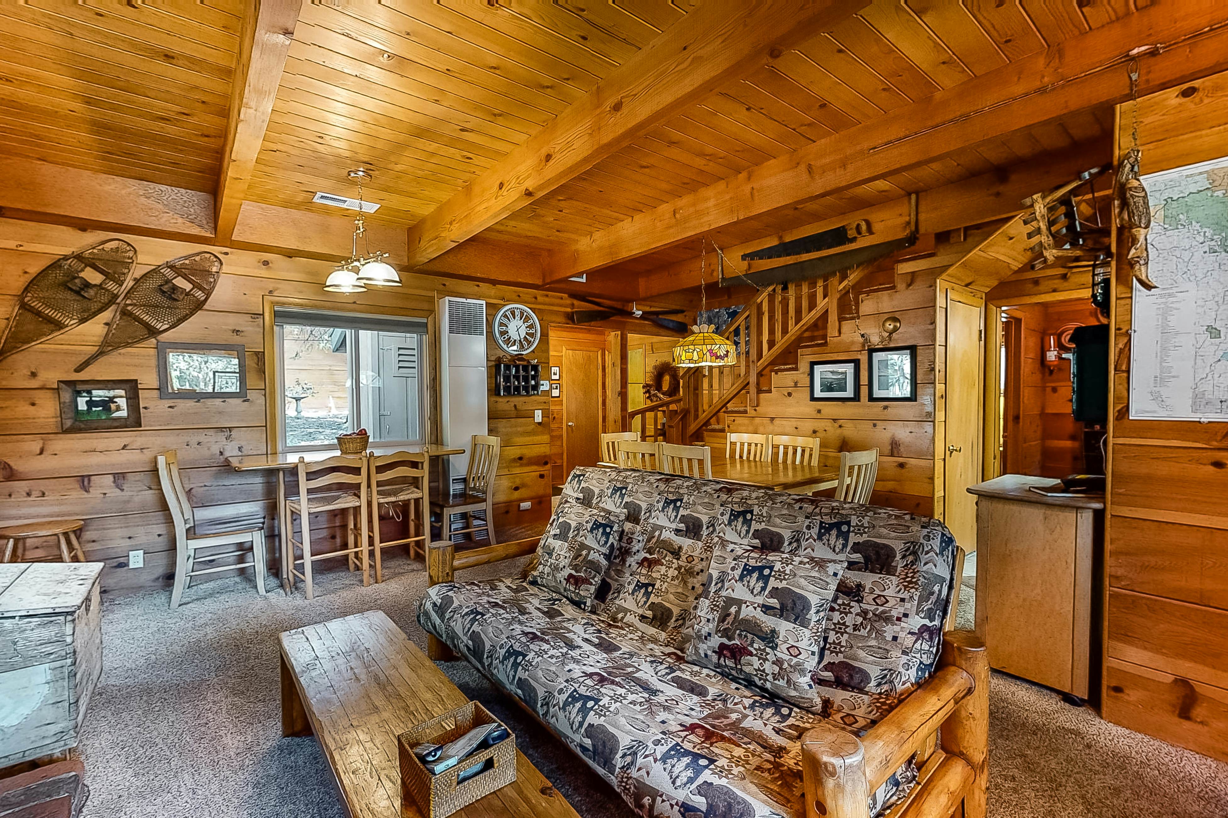 Dogwood East Village