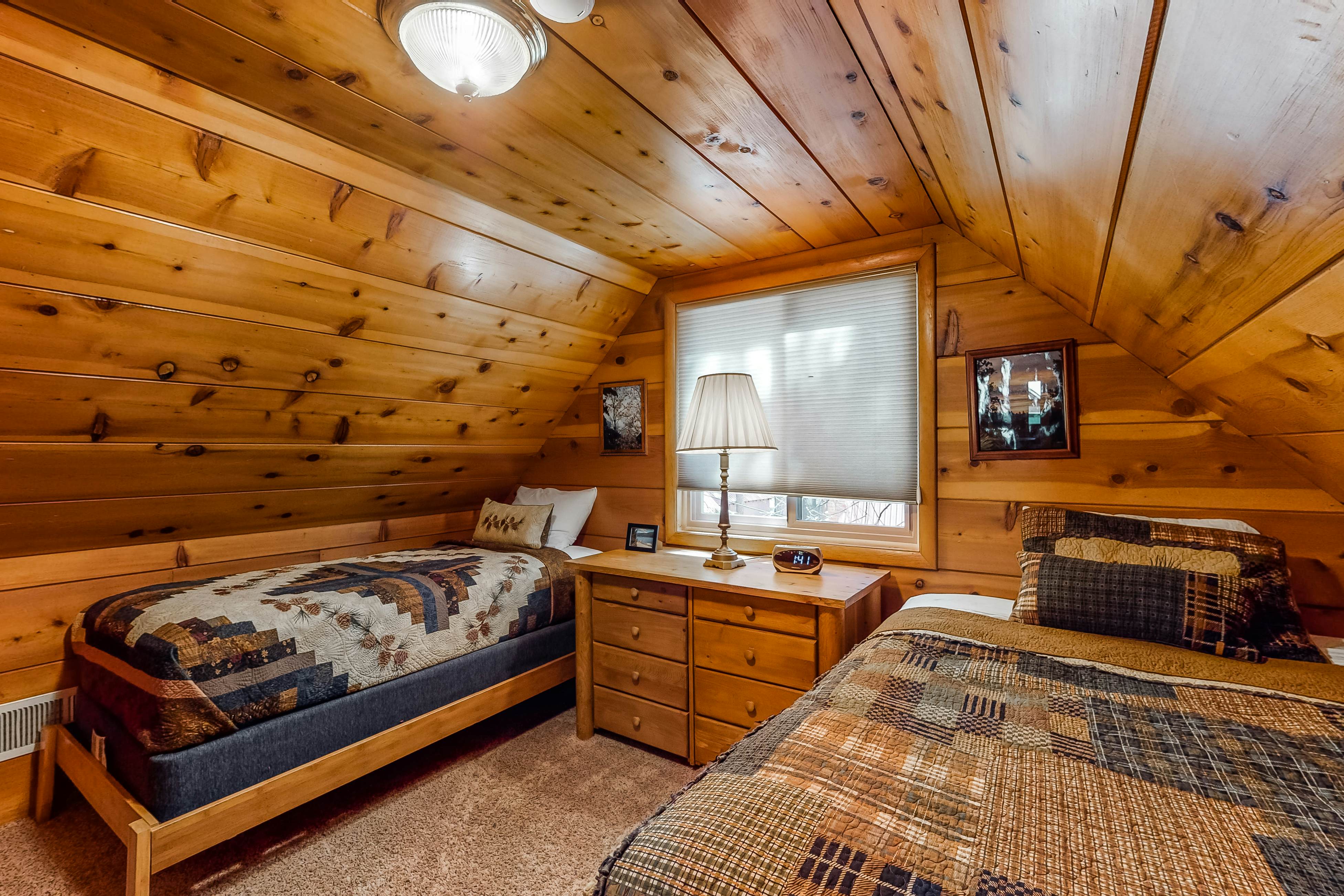 Dogwood East Village