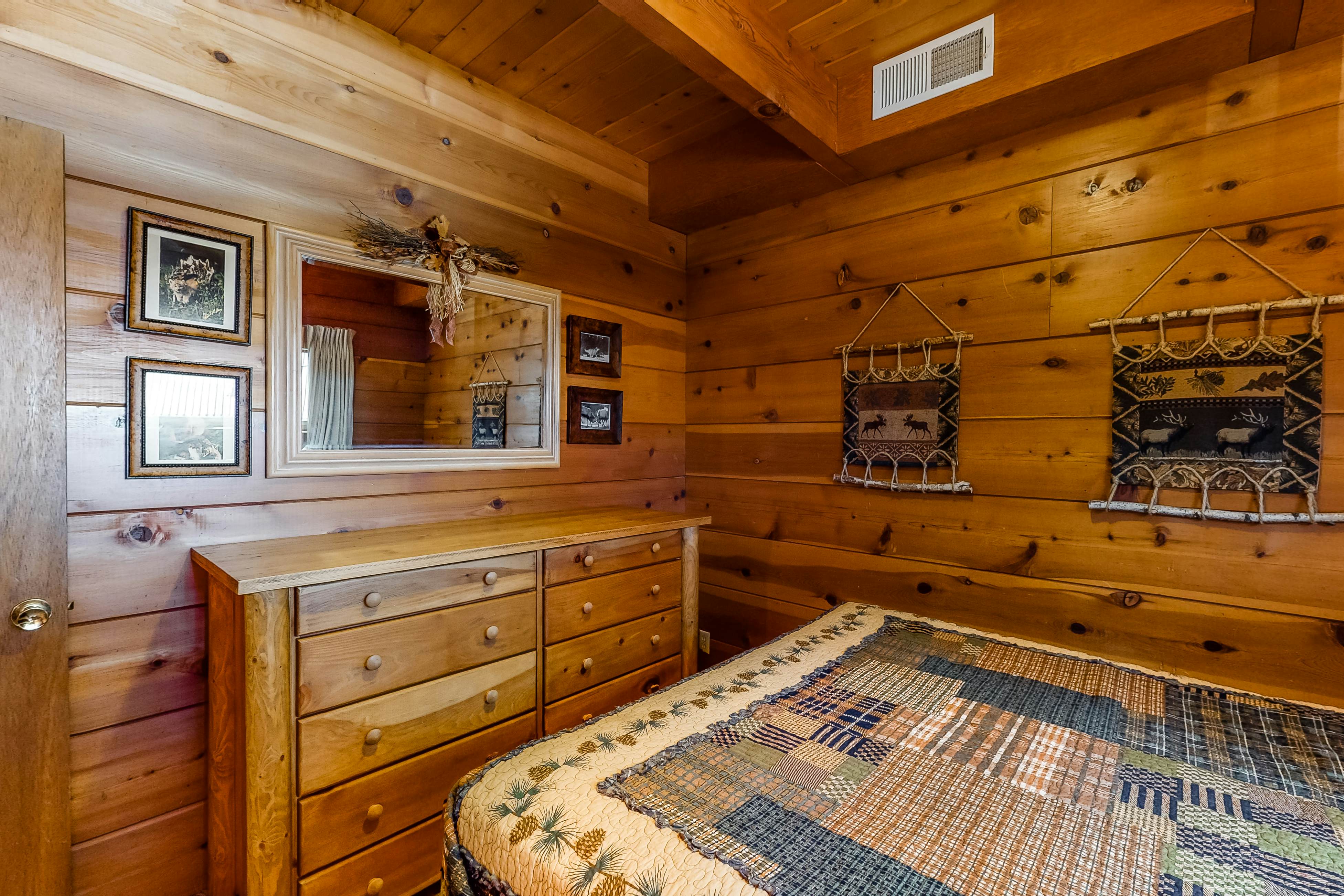 Dogwood East Village