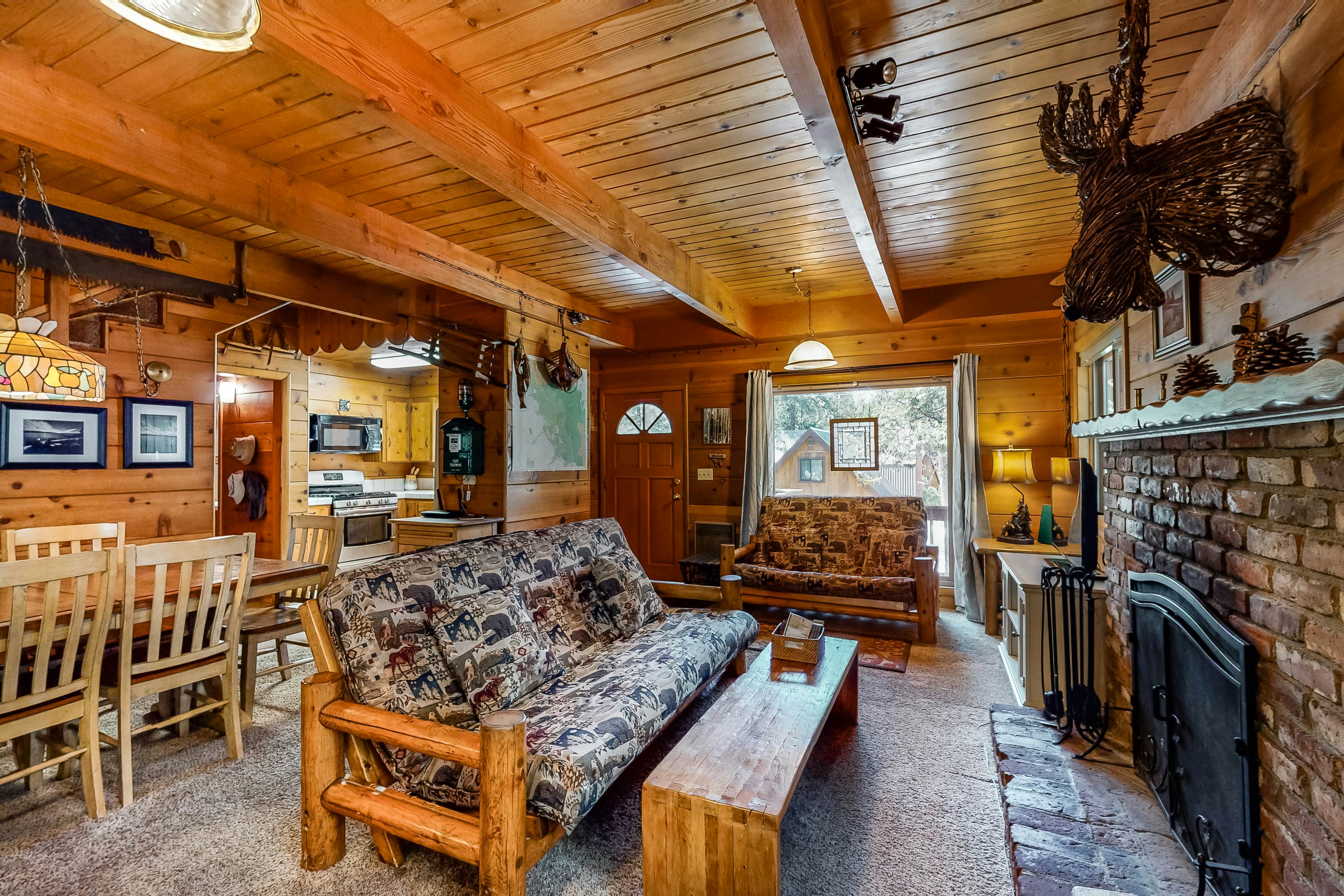 Dogwood East Village