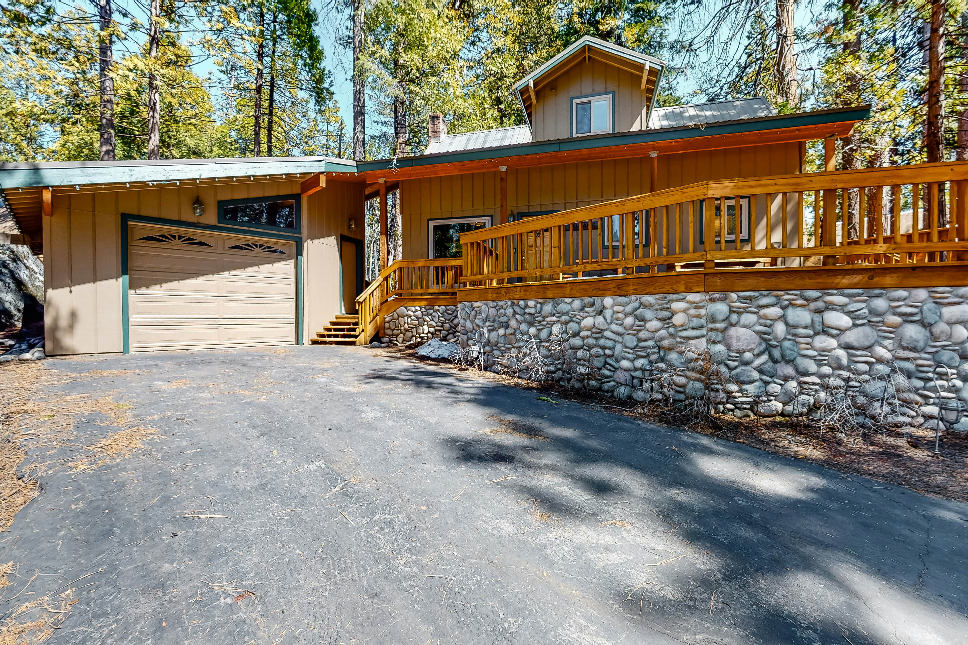 Dogwood East Village