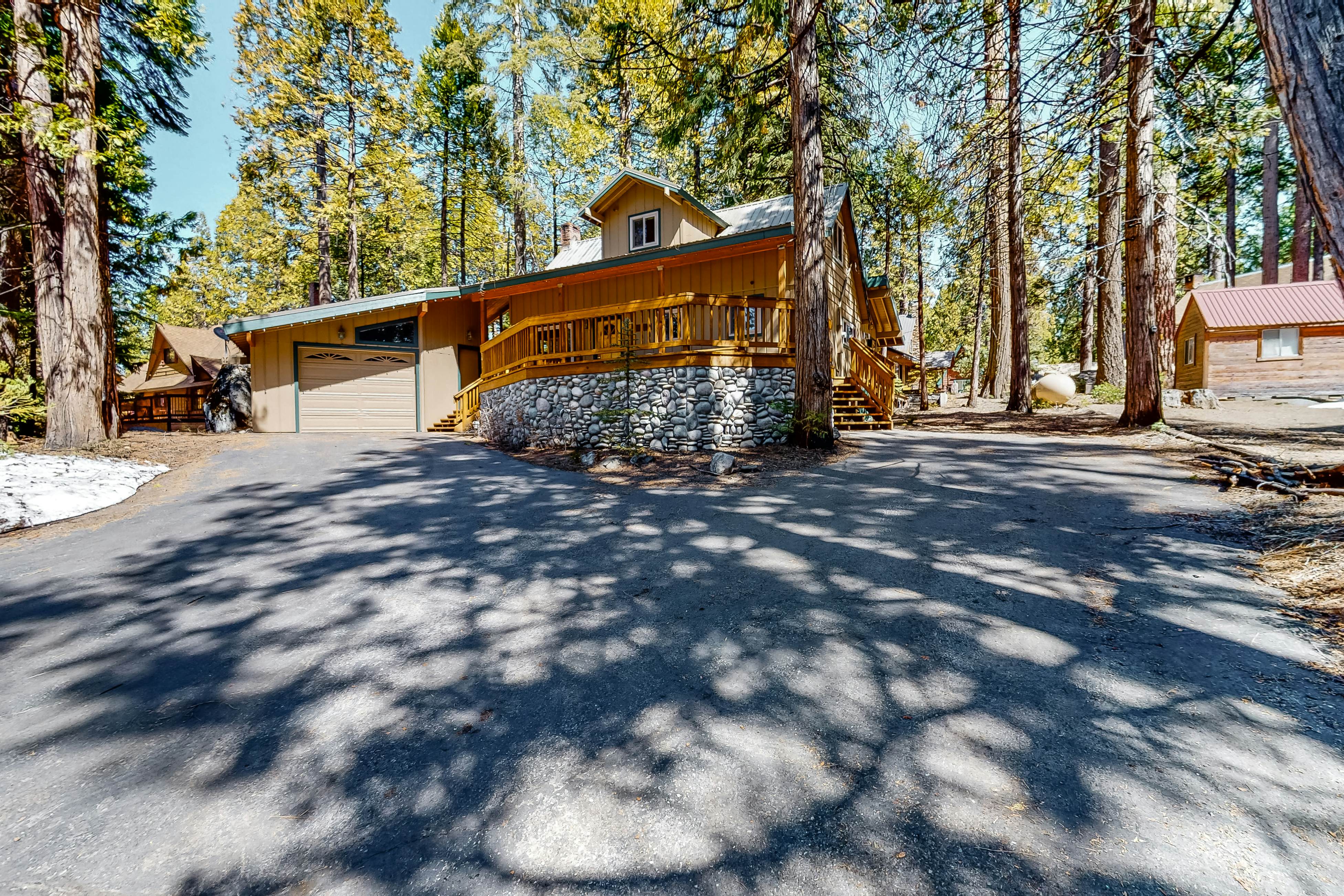 Dogwood East Village