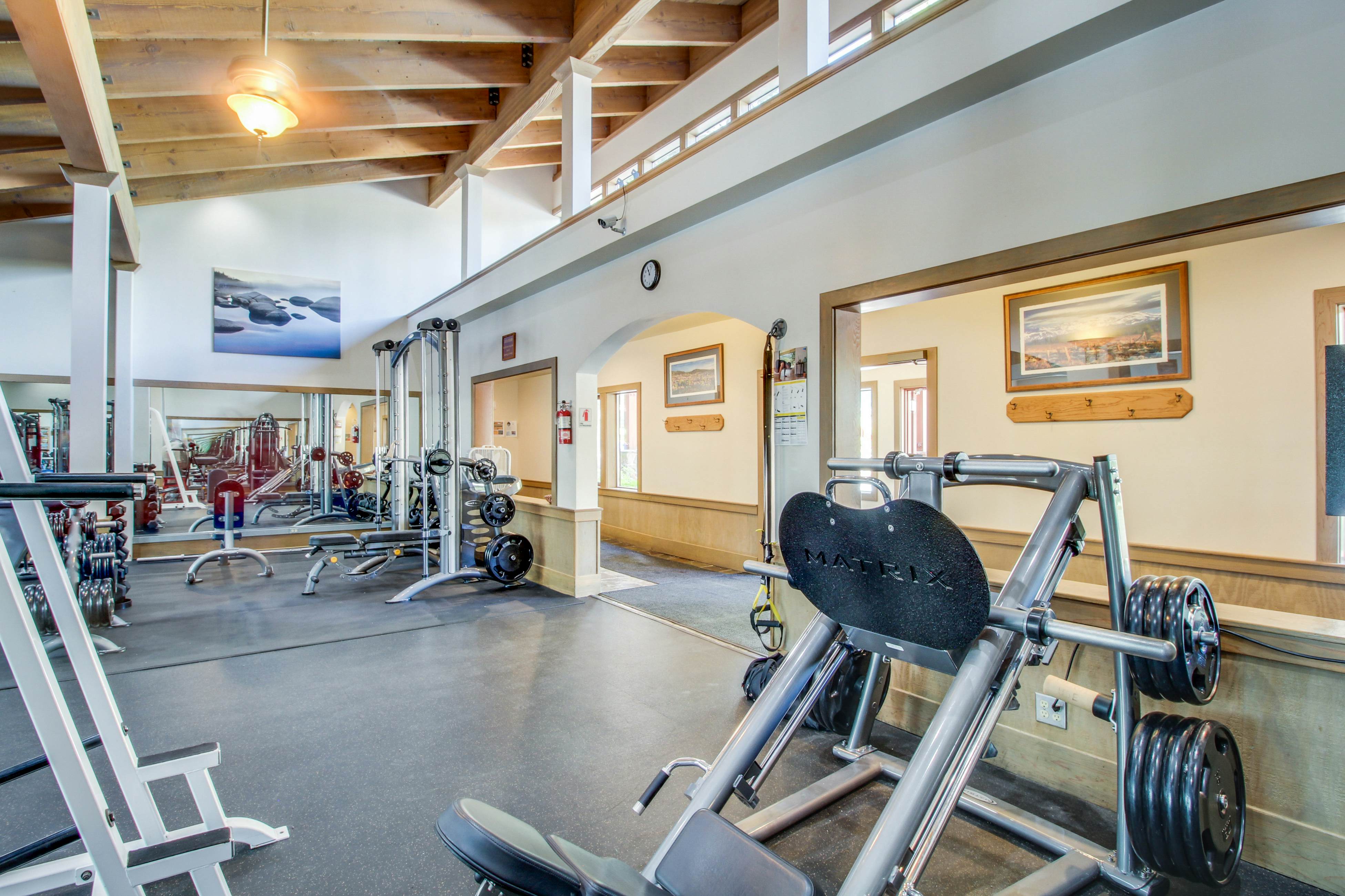 Northstar Gold Bend Retreat