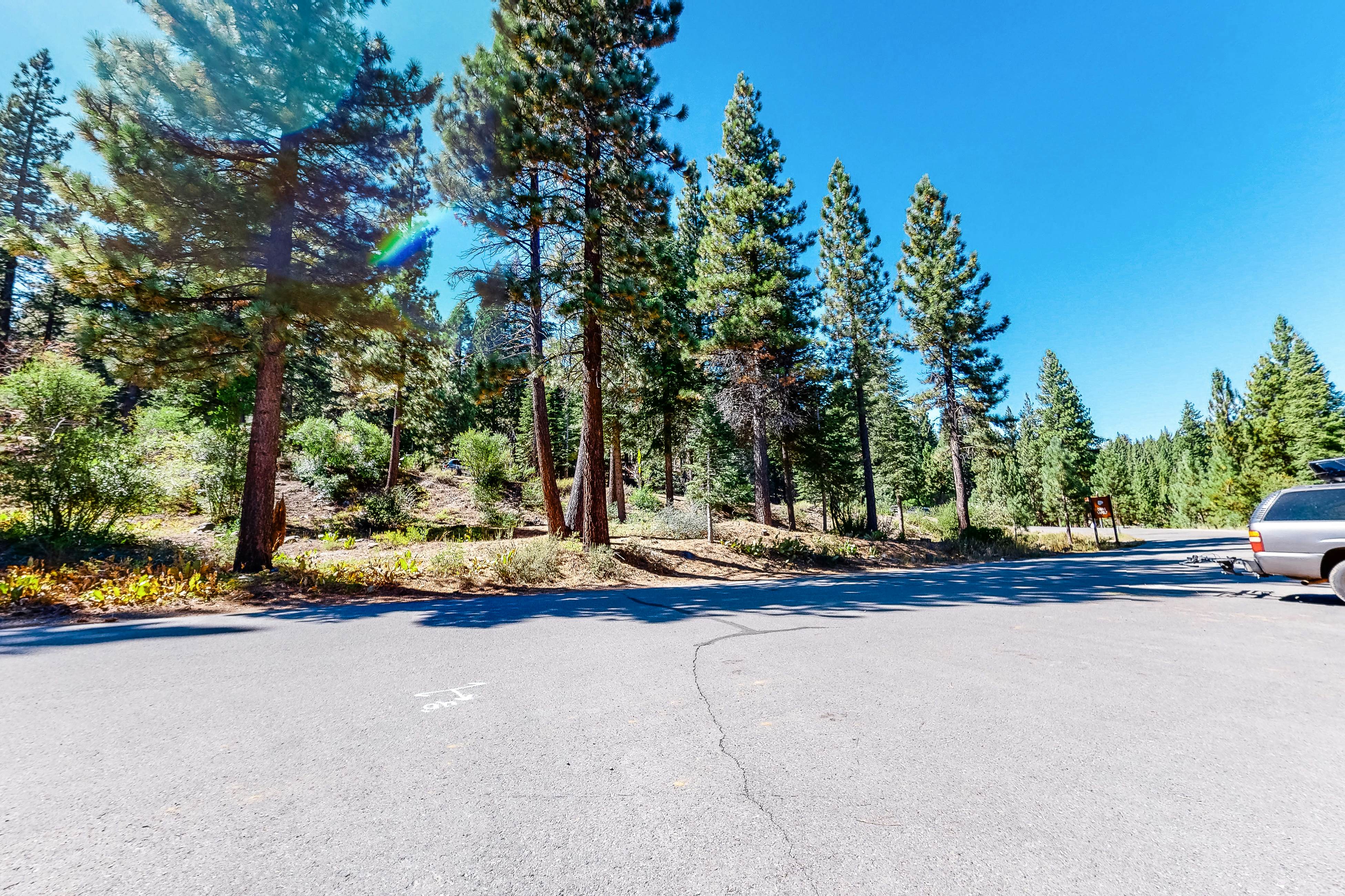 Northstar Gold Bend Retreat