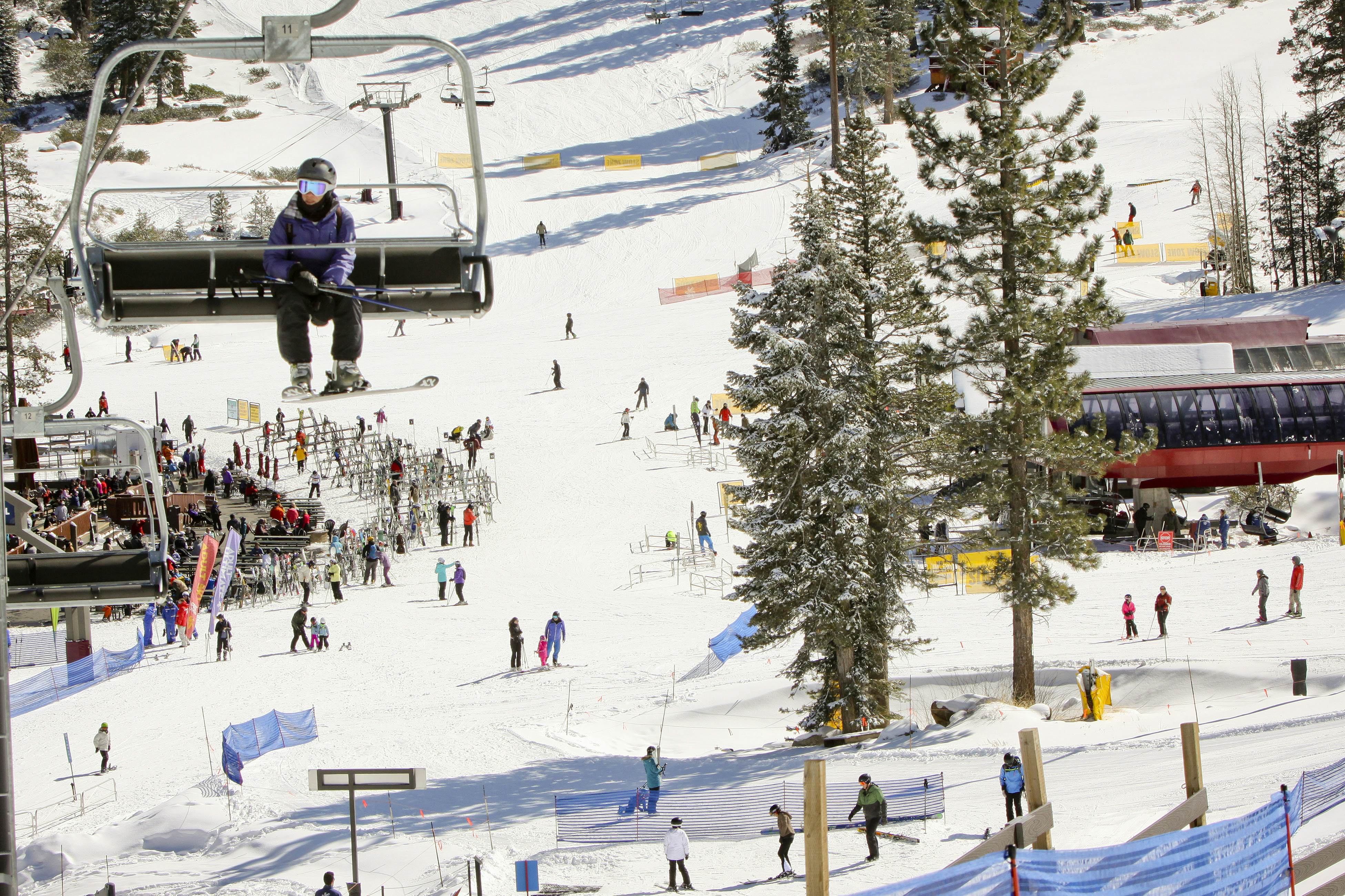 Northstar Gold Bend Retreat