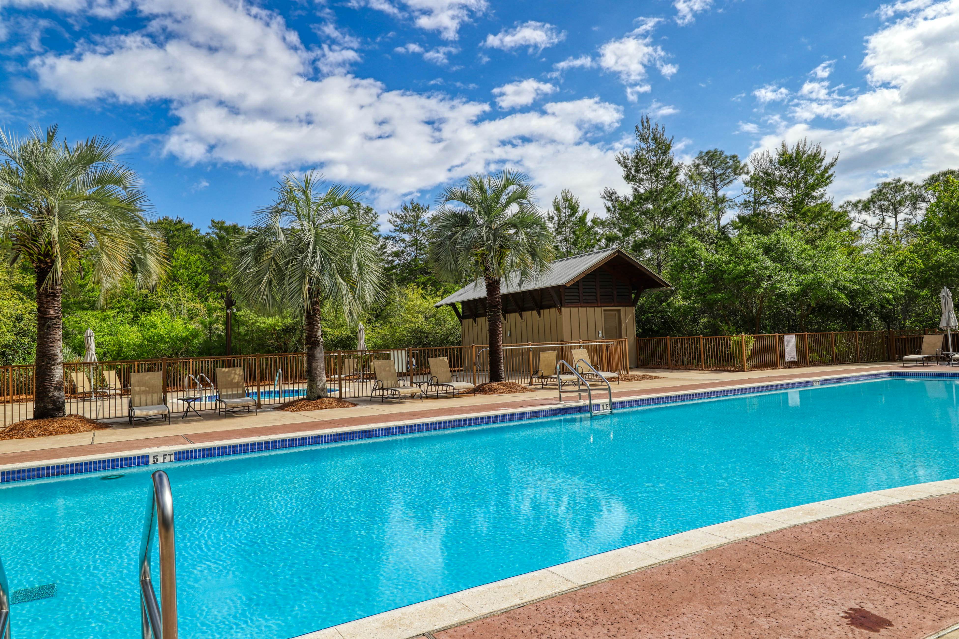 Redfish Village M1-410