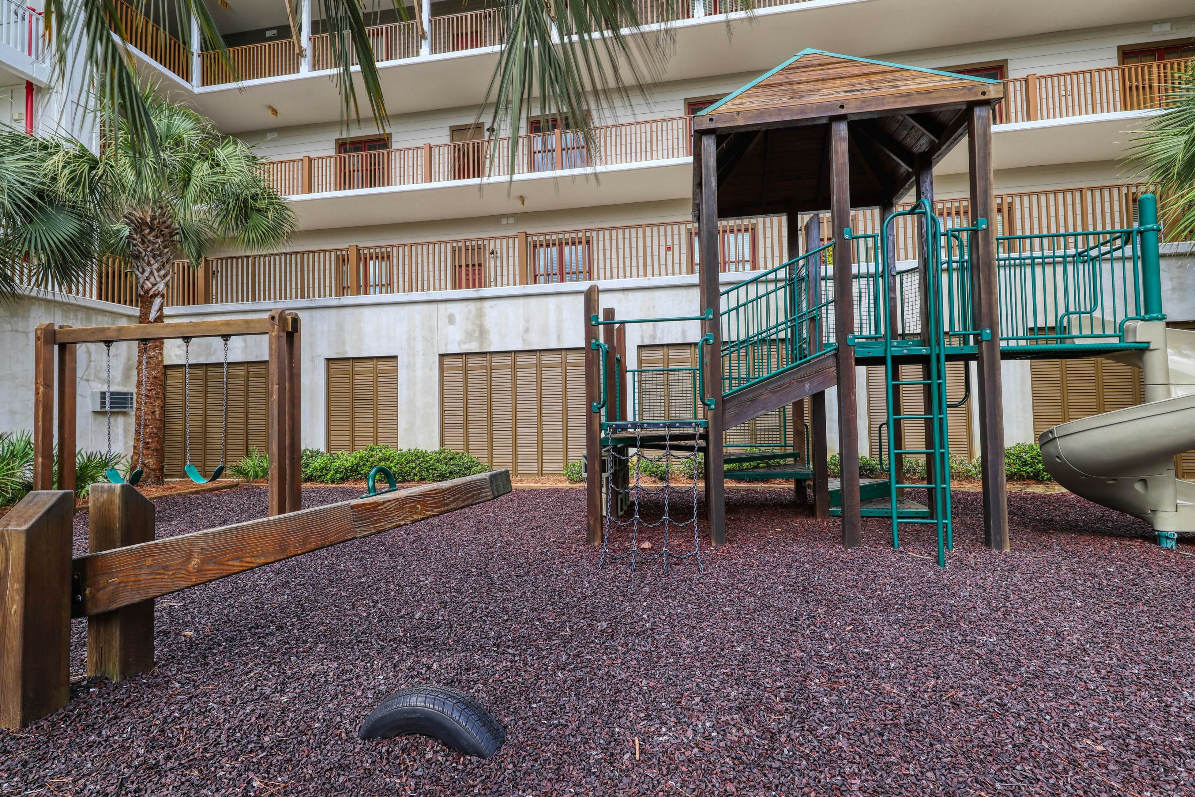 Redfish Village M1-410