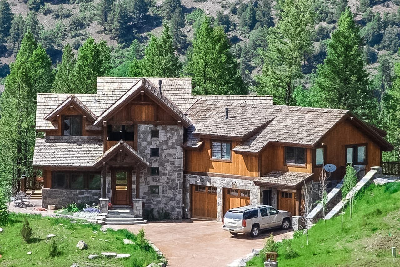 Adams Ranch 247 Sunset Ranch 4 BD Mountain Village, CO Vacation