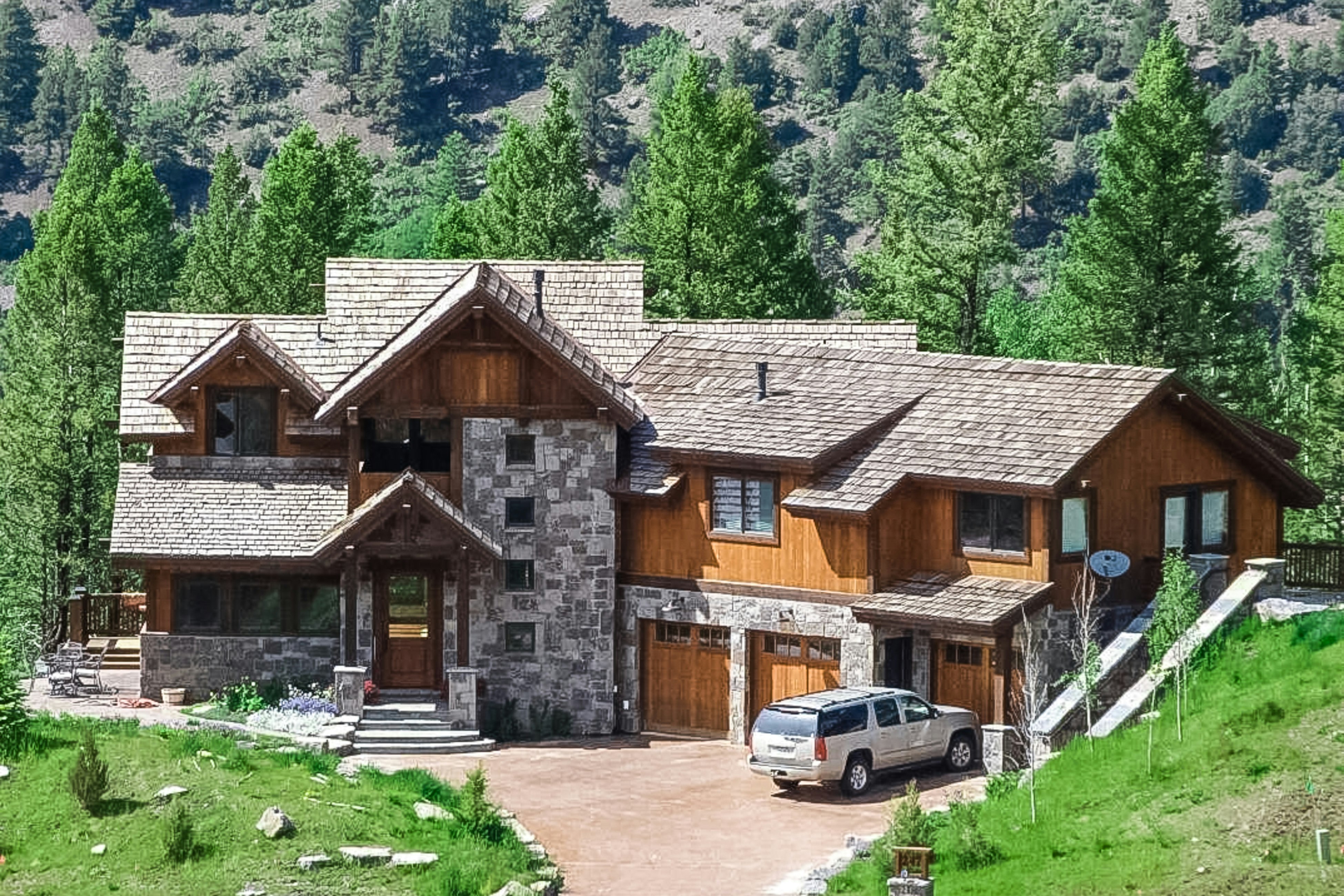 Adams Ranch 247 - Sunset Ranch