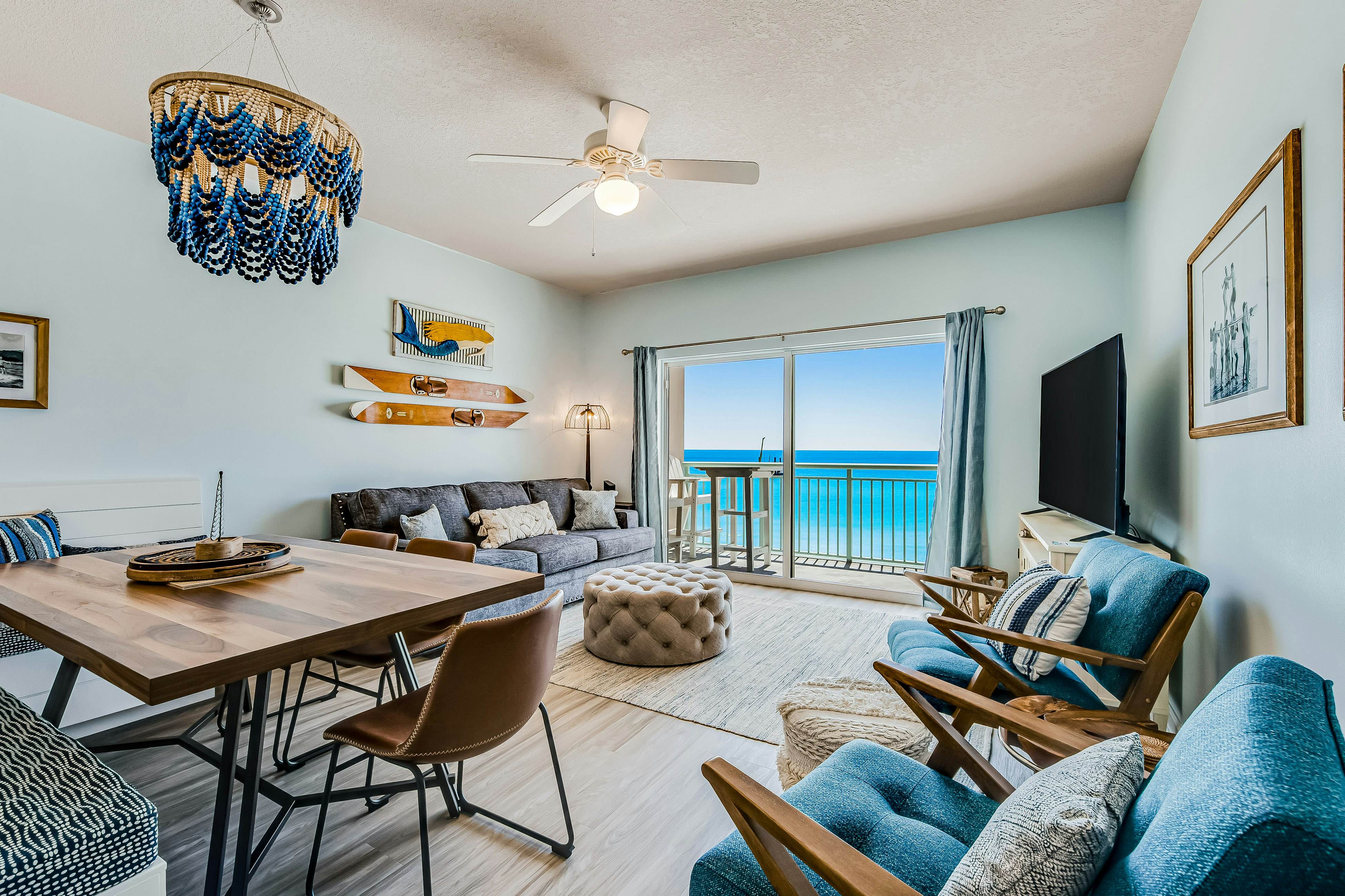 Pelican Isle Condos Okaloosa Island Fl