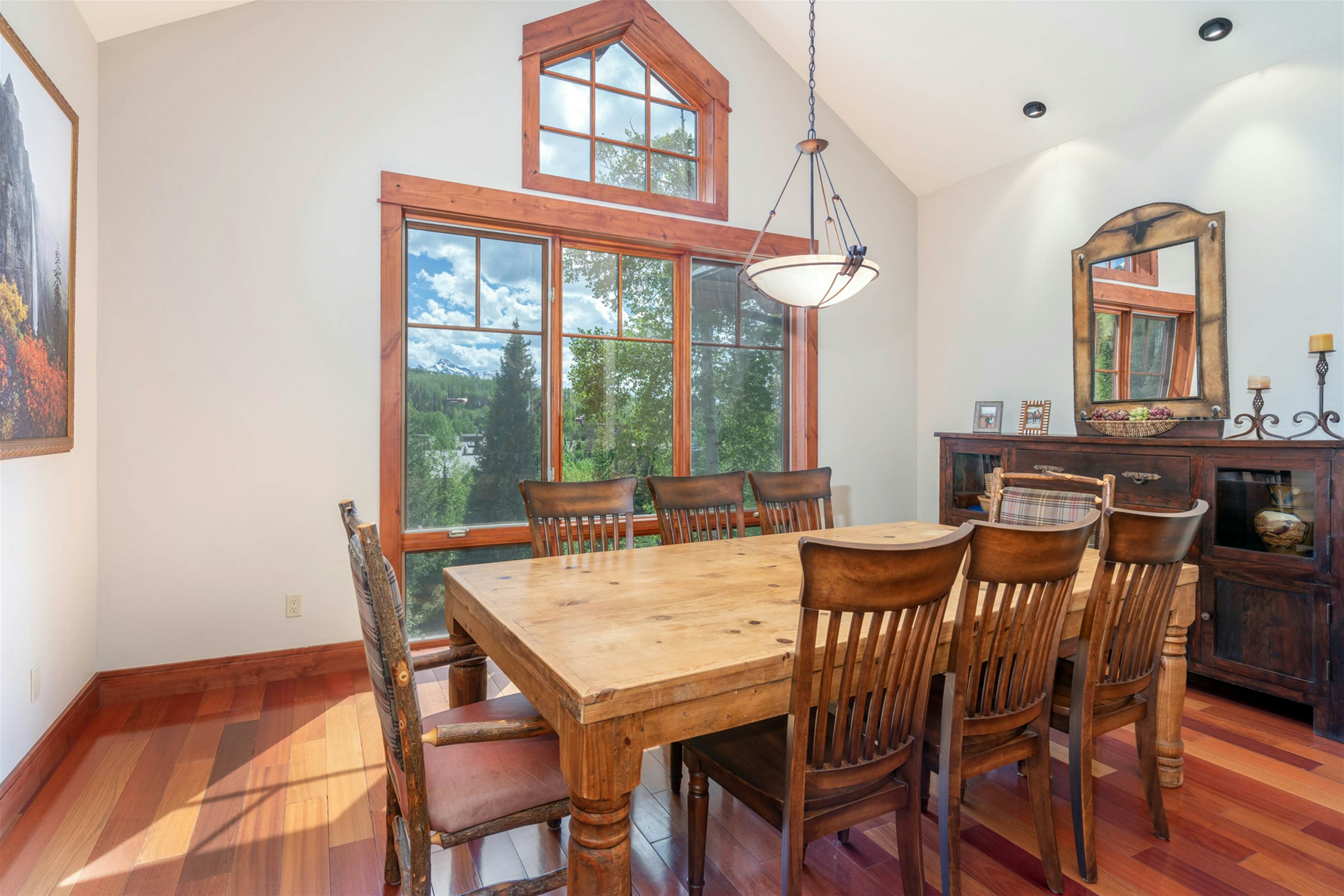 Tramontana 6 - Tramontana Hill