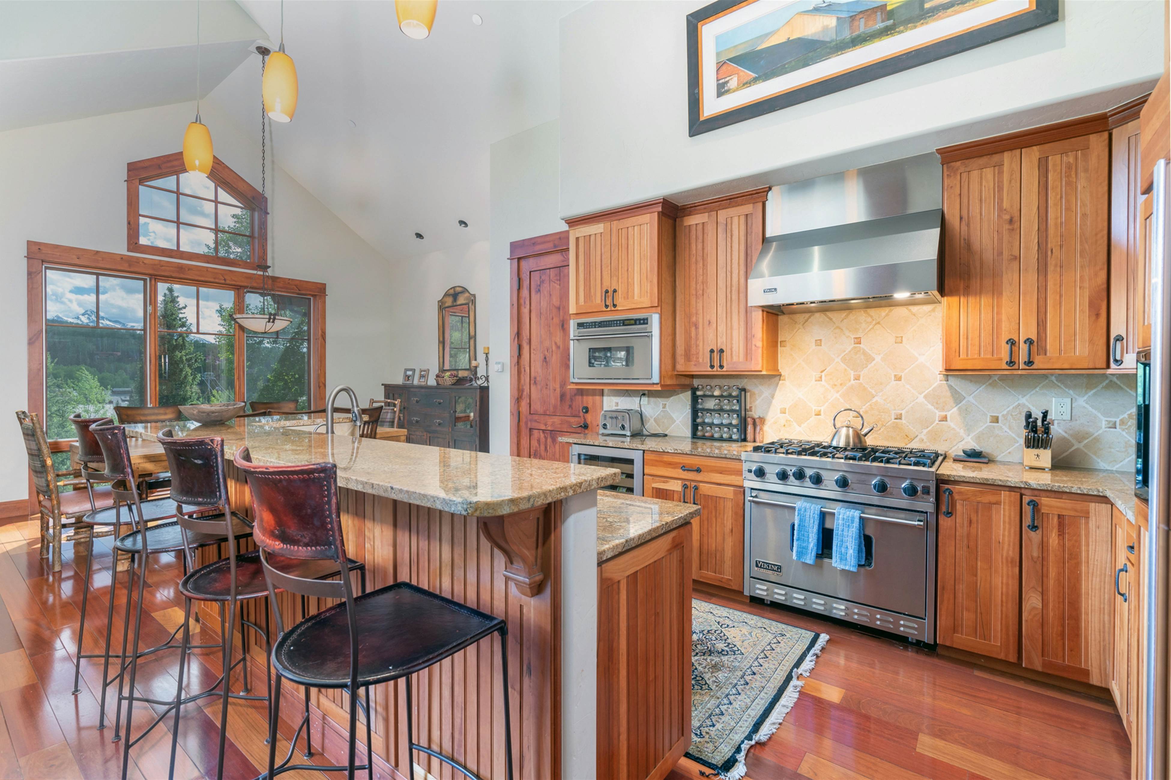 Tramontana 6 - Tramontana Hill