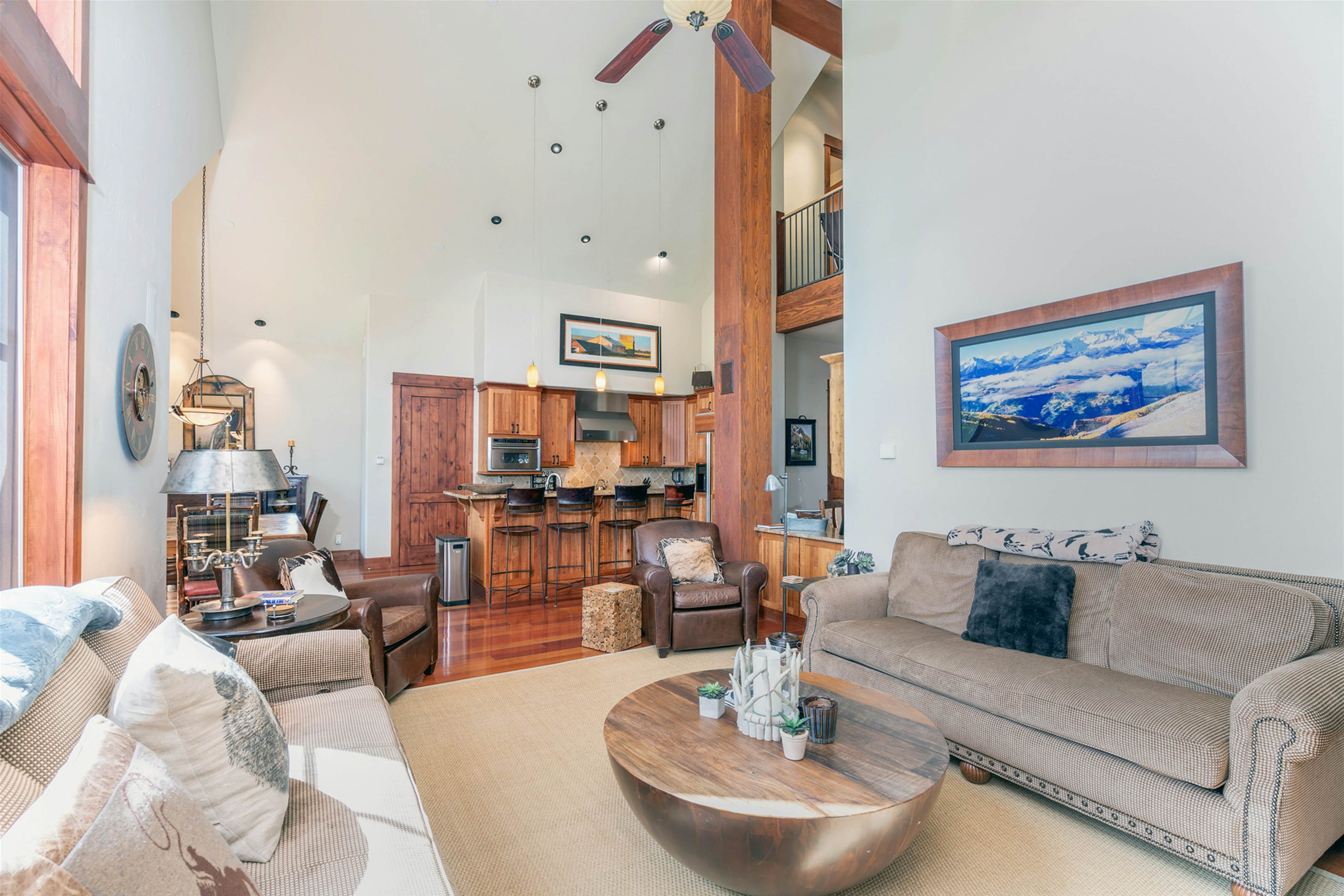 Tramontana 6 - Tramontana Hill