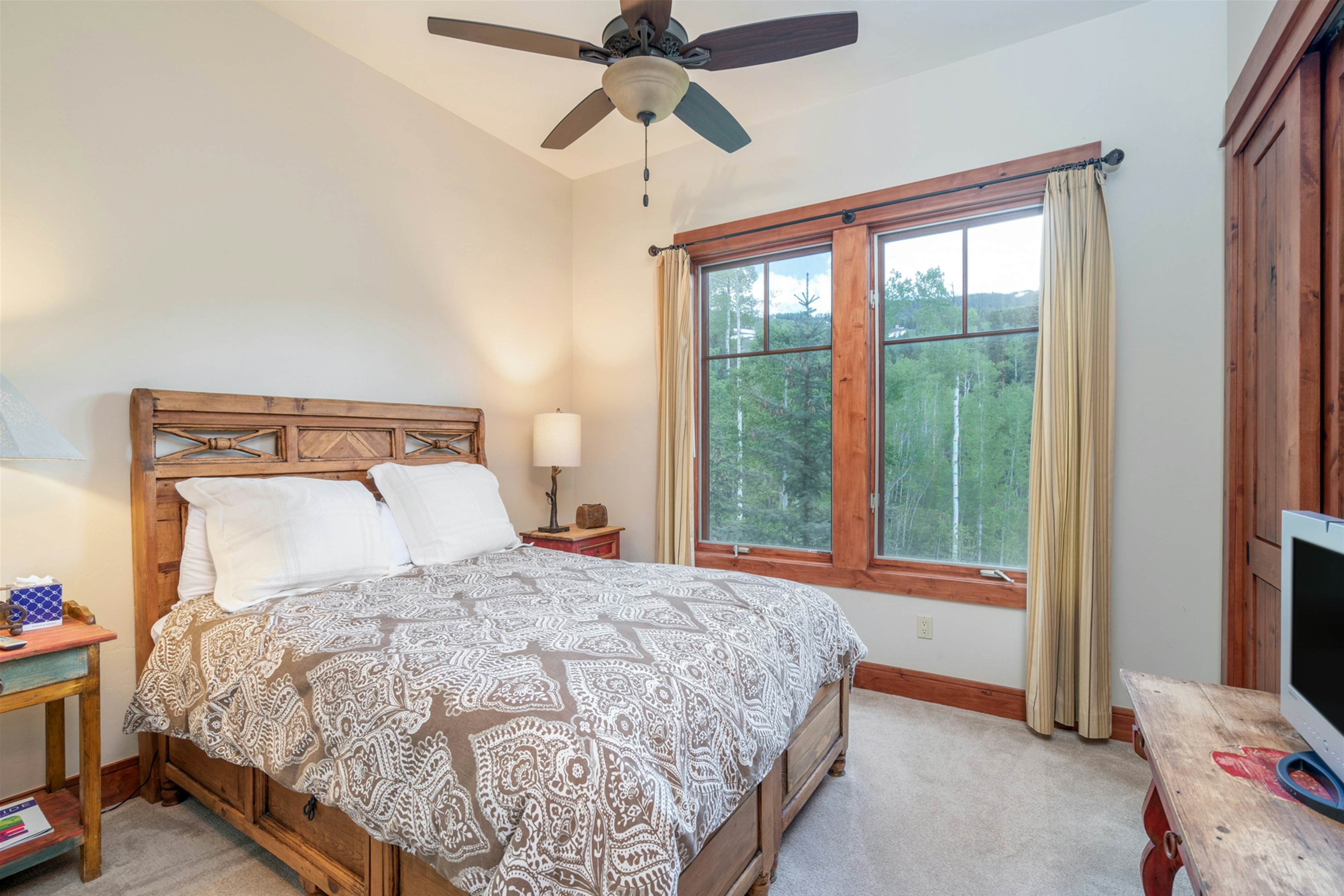 Tramontana 6 - Tramontana Hill