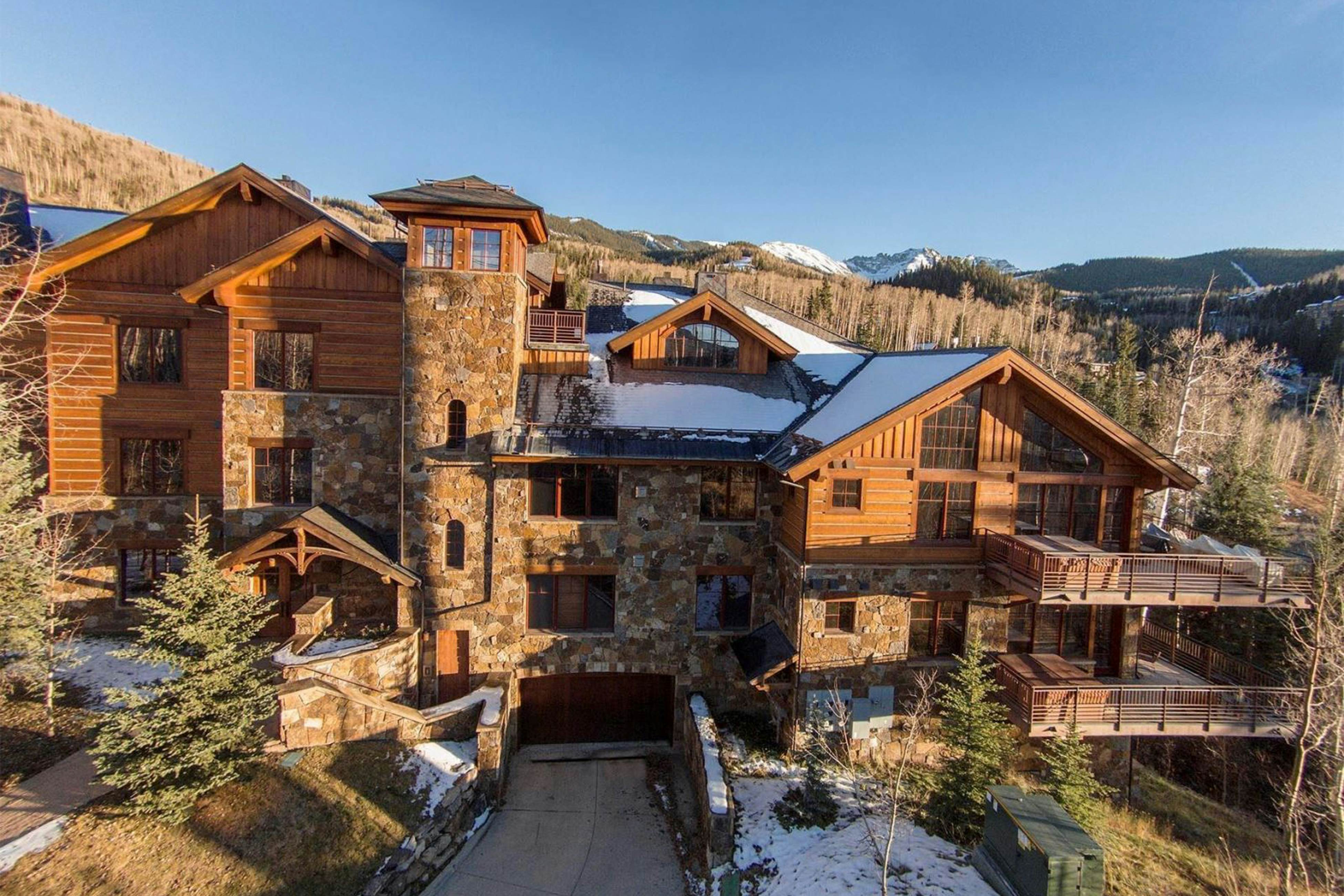 Tramontana 6 - Tramontana Hill