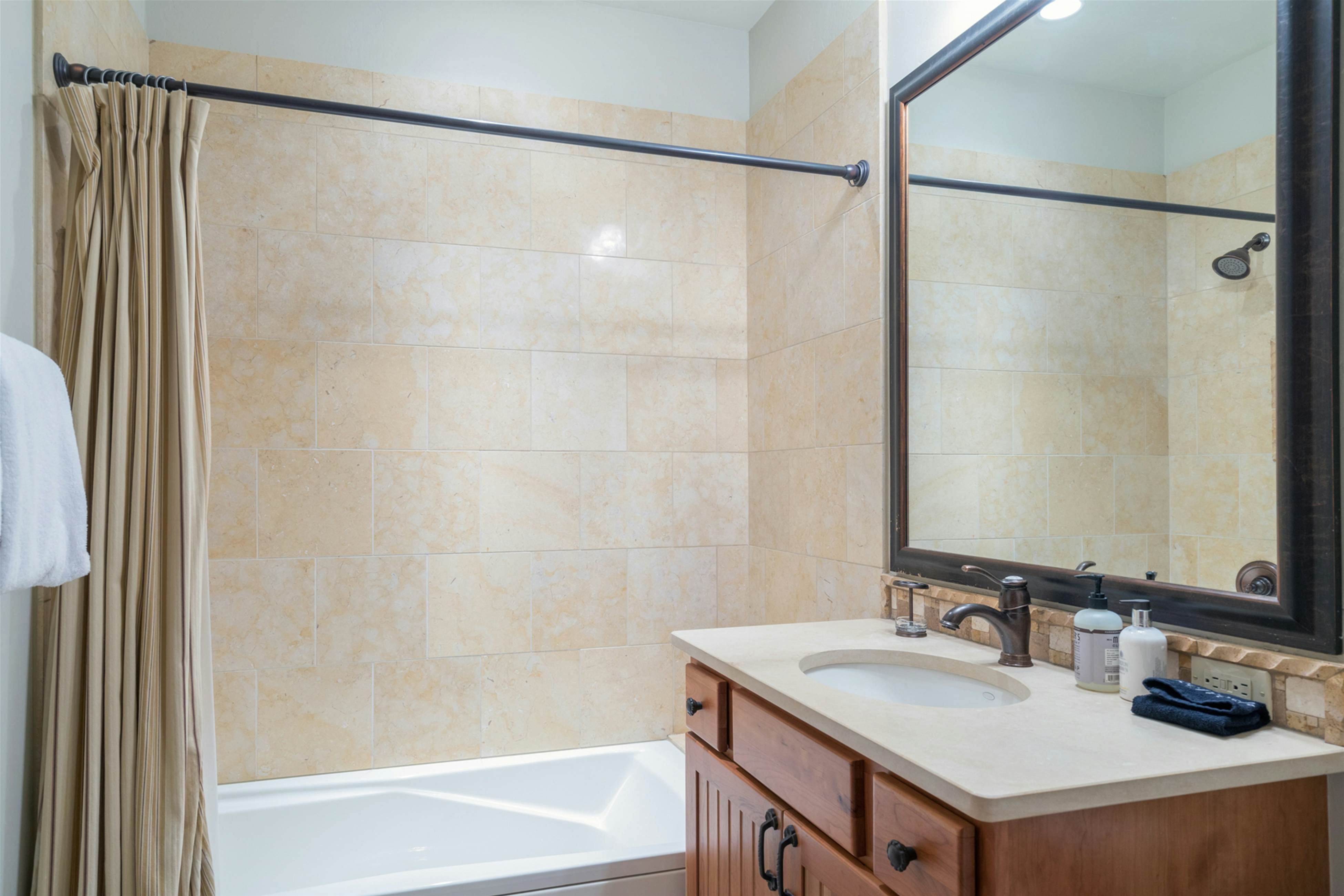 Tramontana 6 - Tramontana Hill