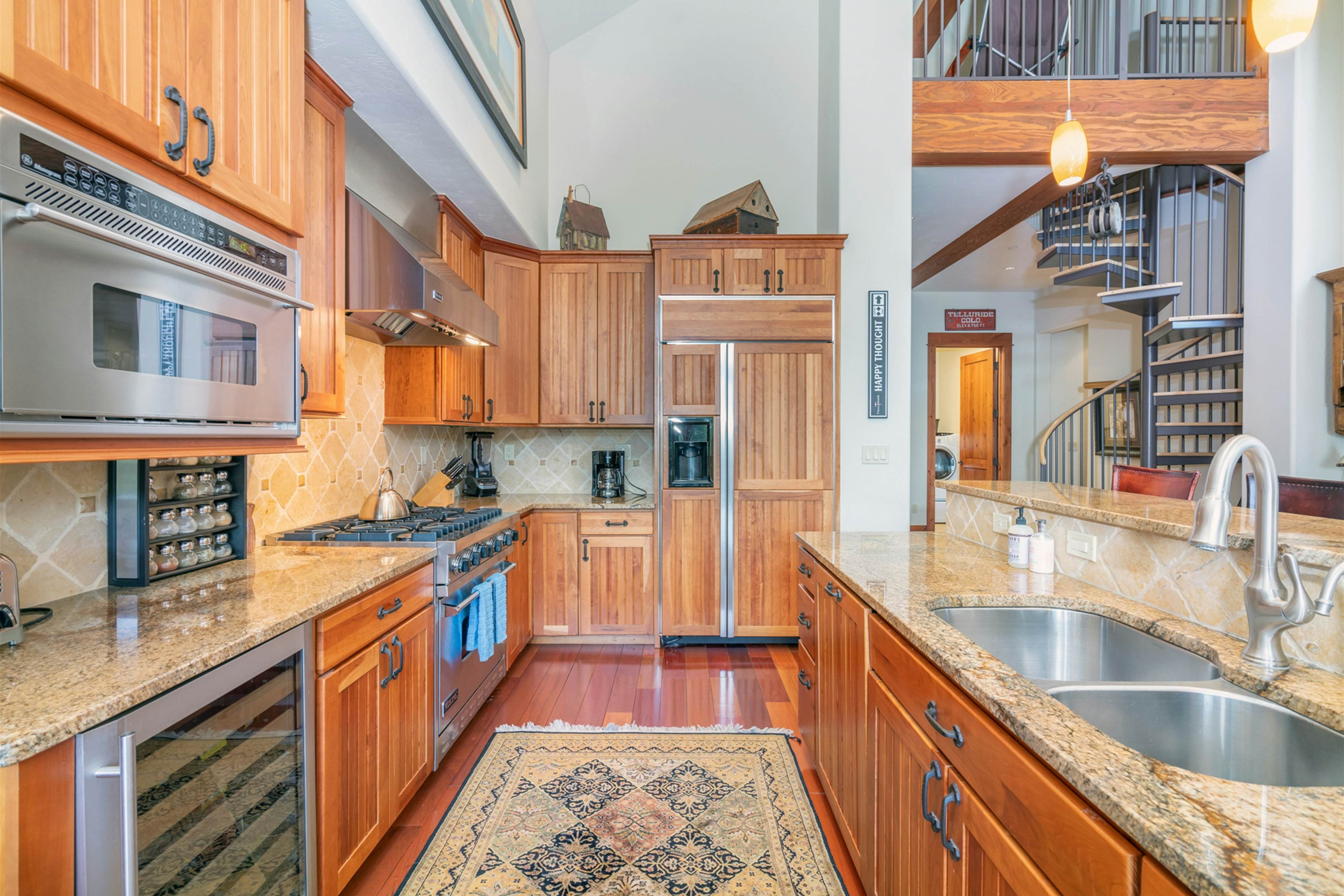 Tramontana 6 - Tramontana Hill