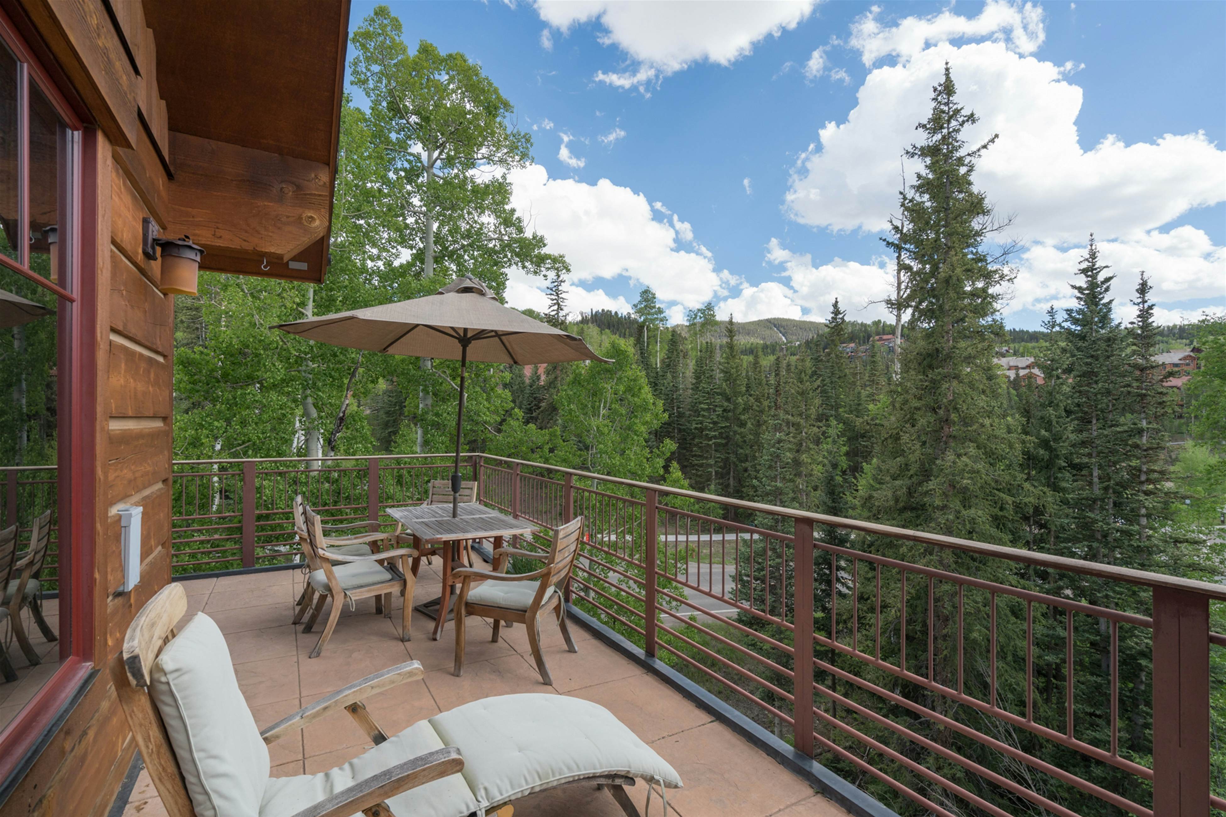 Tramontana 6 - Tramontana Hill