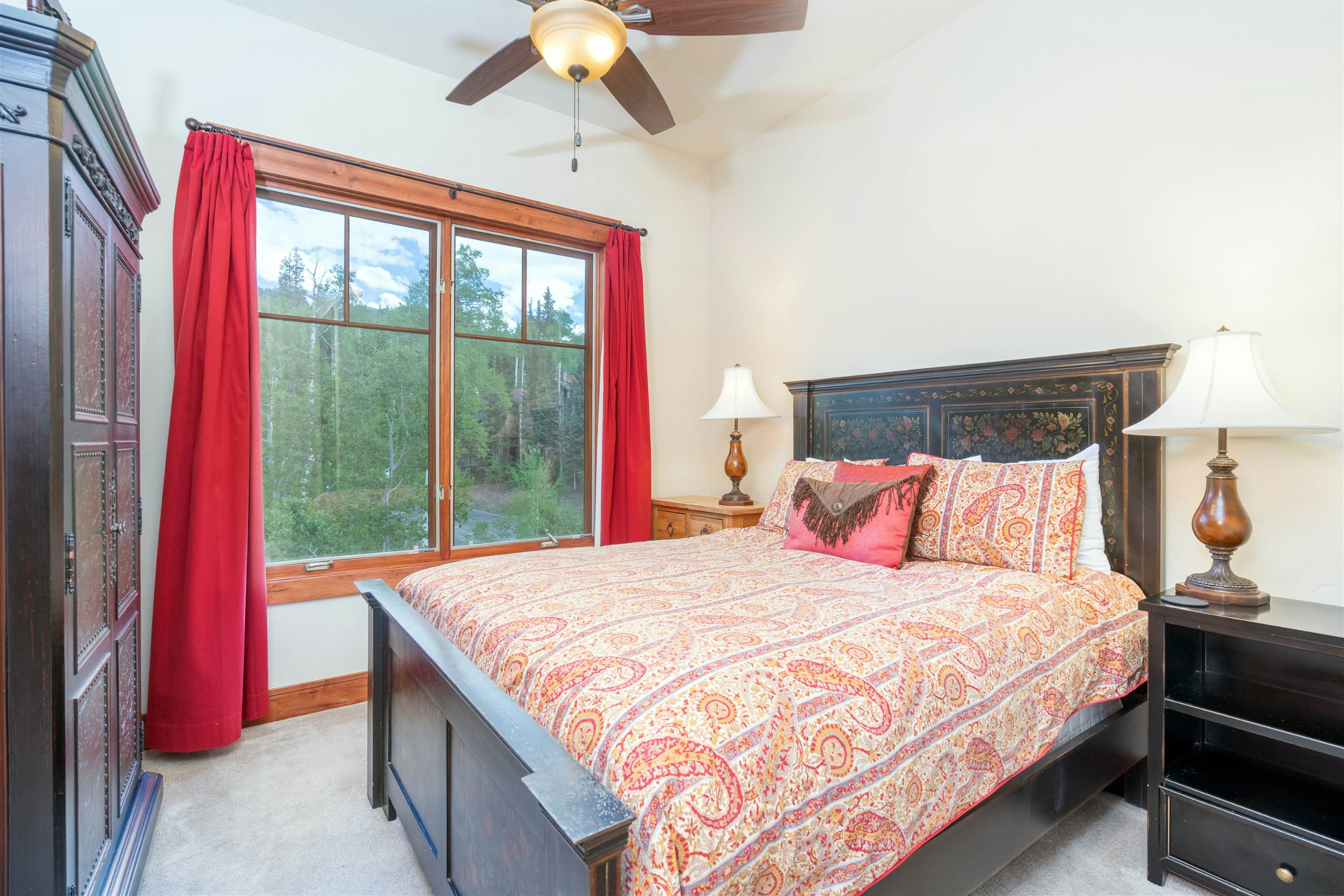 Tramontana 6 - Tramontana Hill