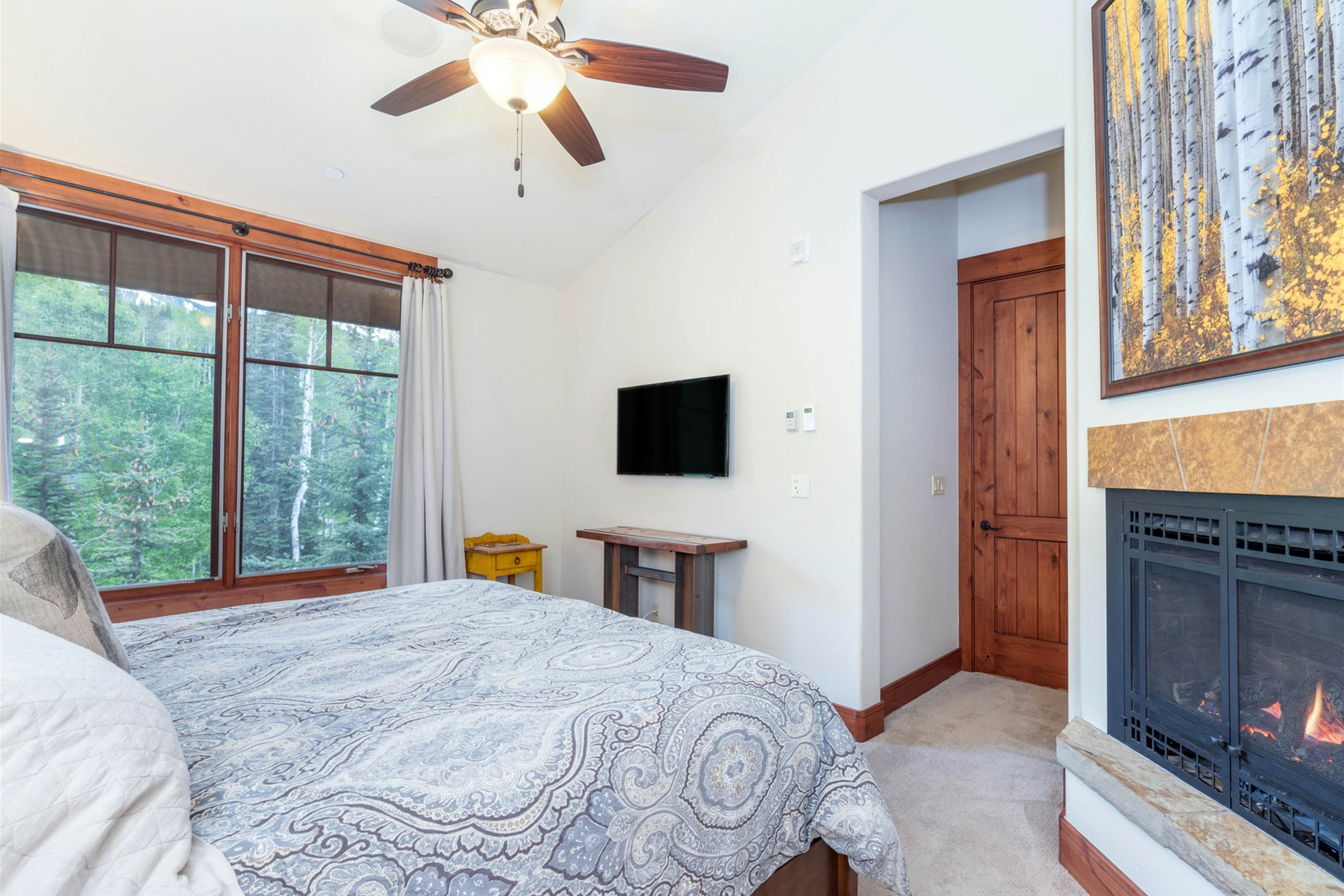 Tramontana 6 - Tramontana Hill