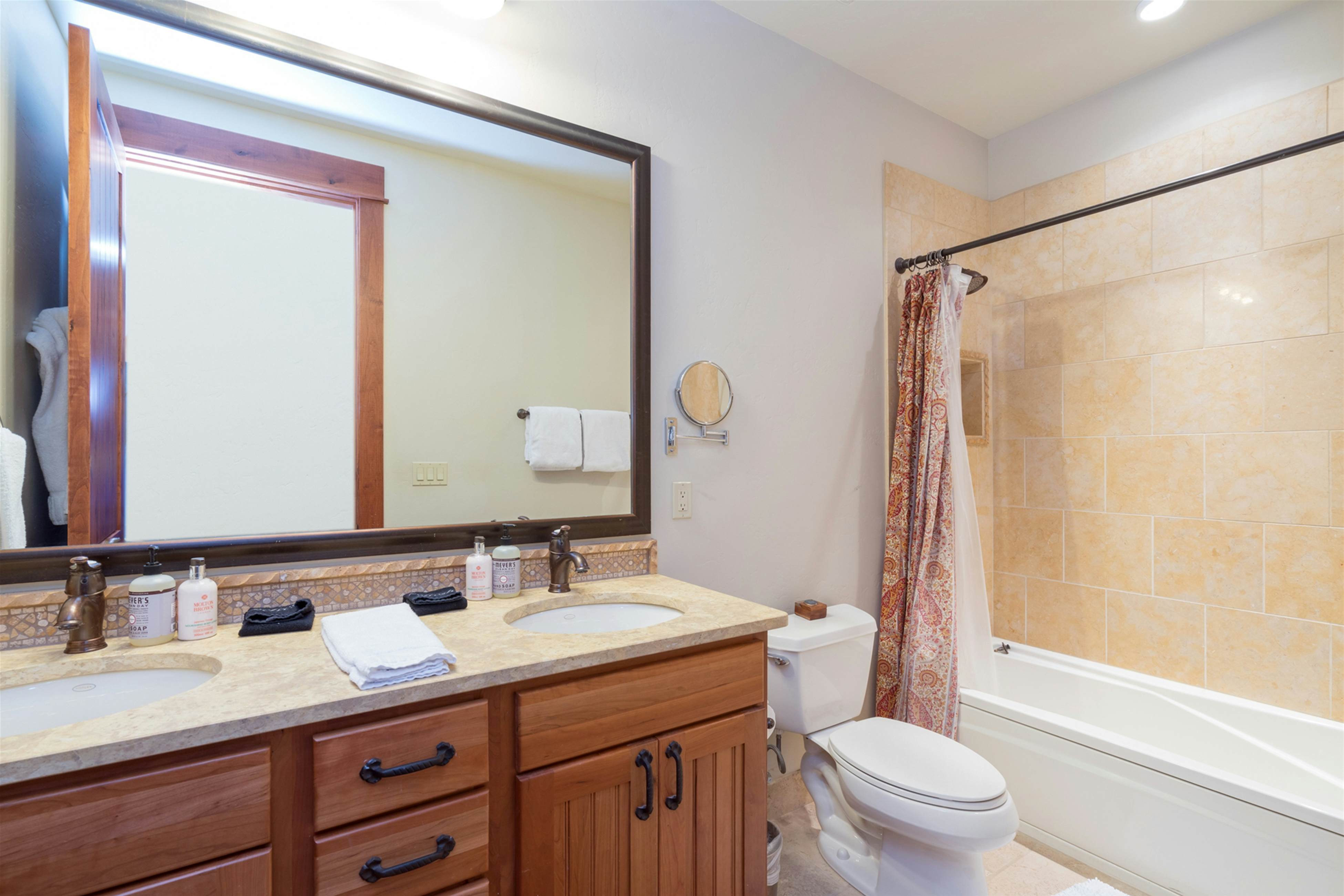 Tramontana 6 - Tramontana Hill